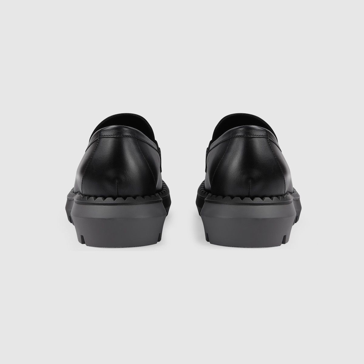 Gucci Men's Horsebit loafer Size US 6 / EU 39 - 4 Thumbnail