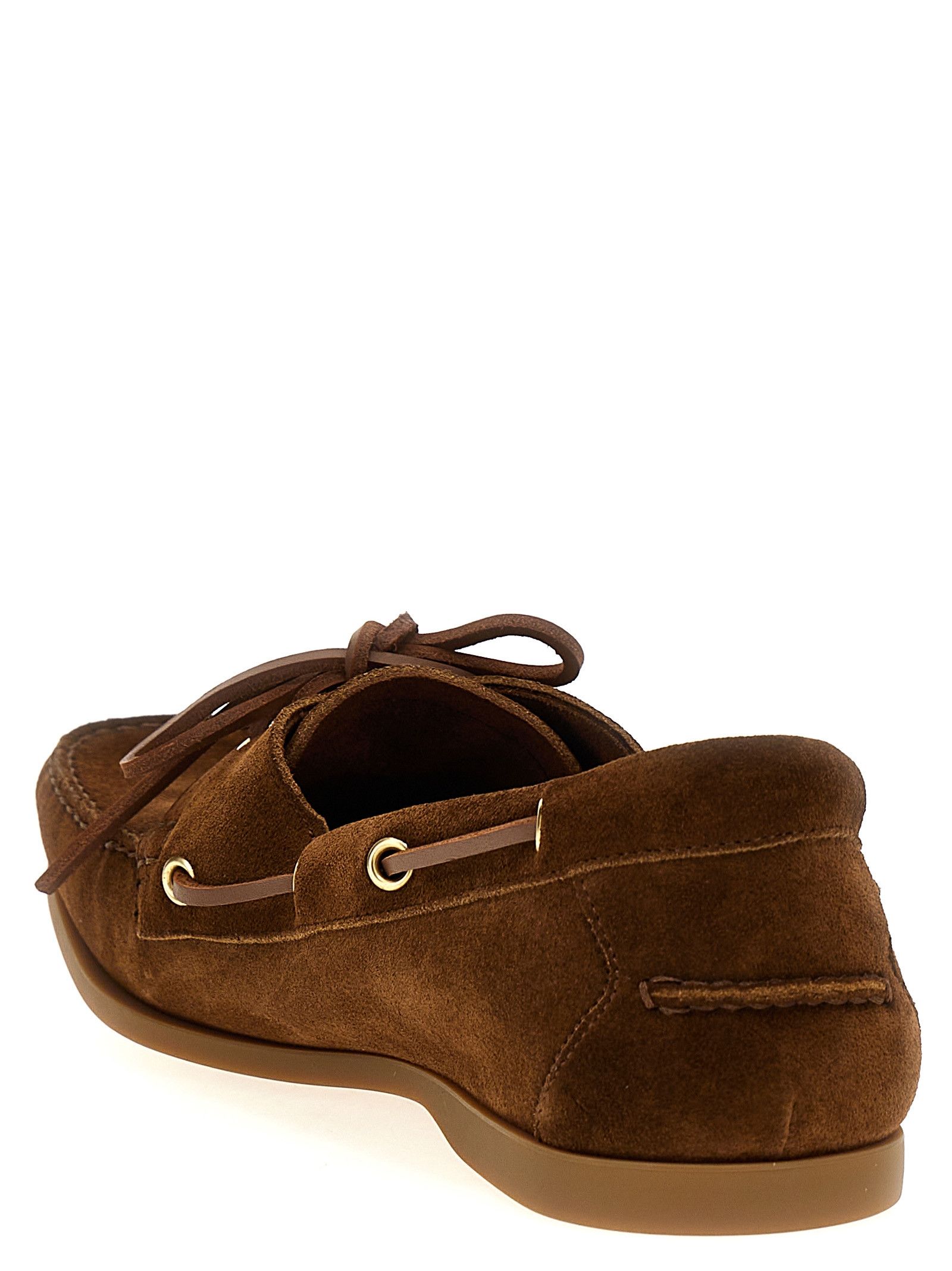 Tom Ford 'Robin' Boat Shoe Size US 9 / EU 42 - 3 Thumbnail