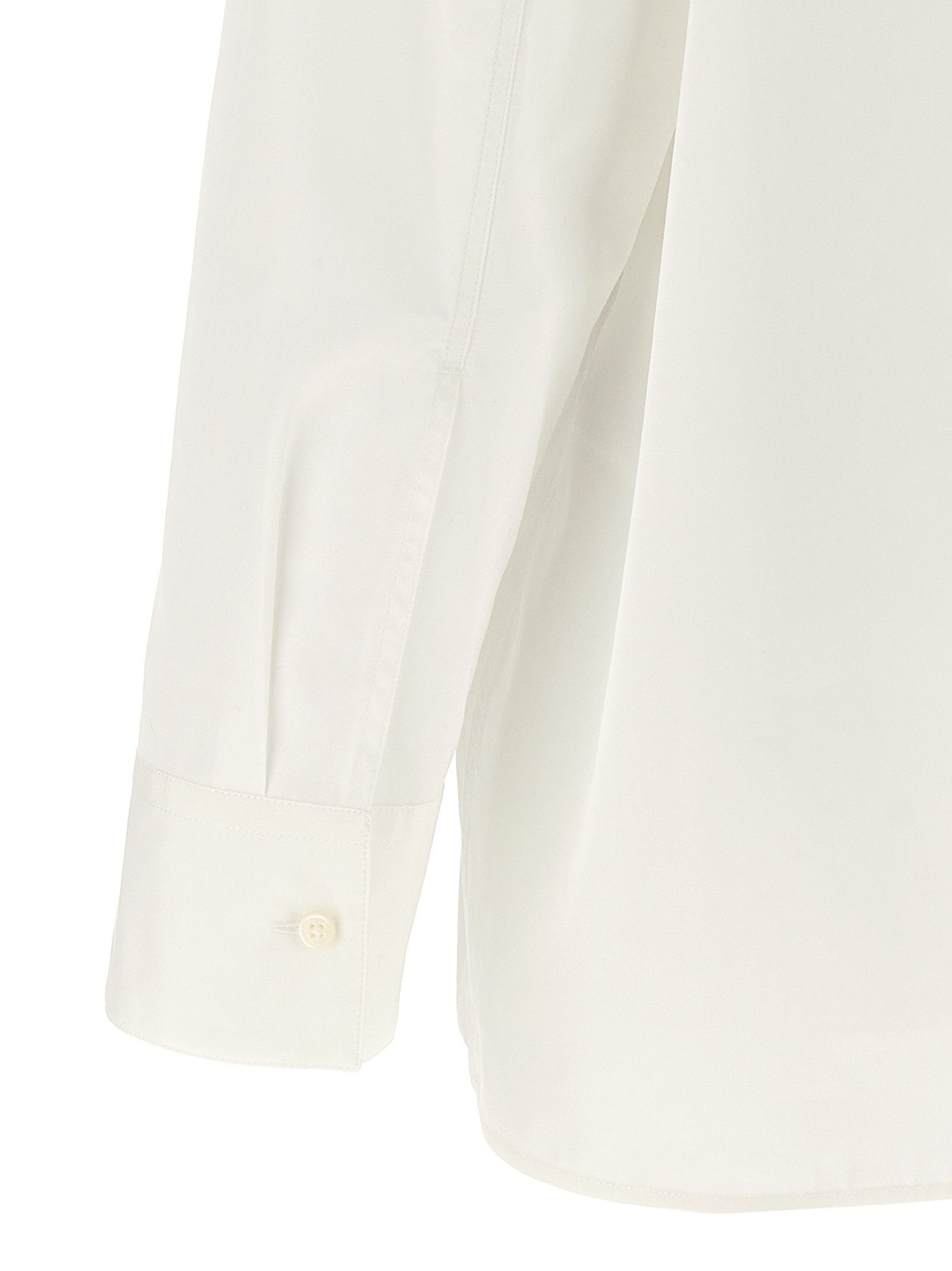 Jil Sander 'Tuesday A.M.' Shirt Size US S / EU 44-46 / 1 - 4 Thumbnail
