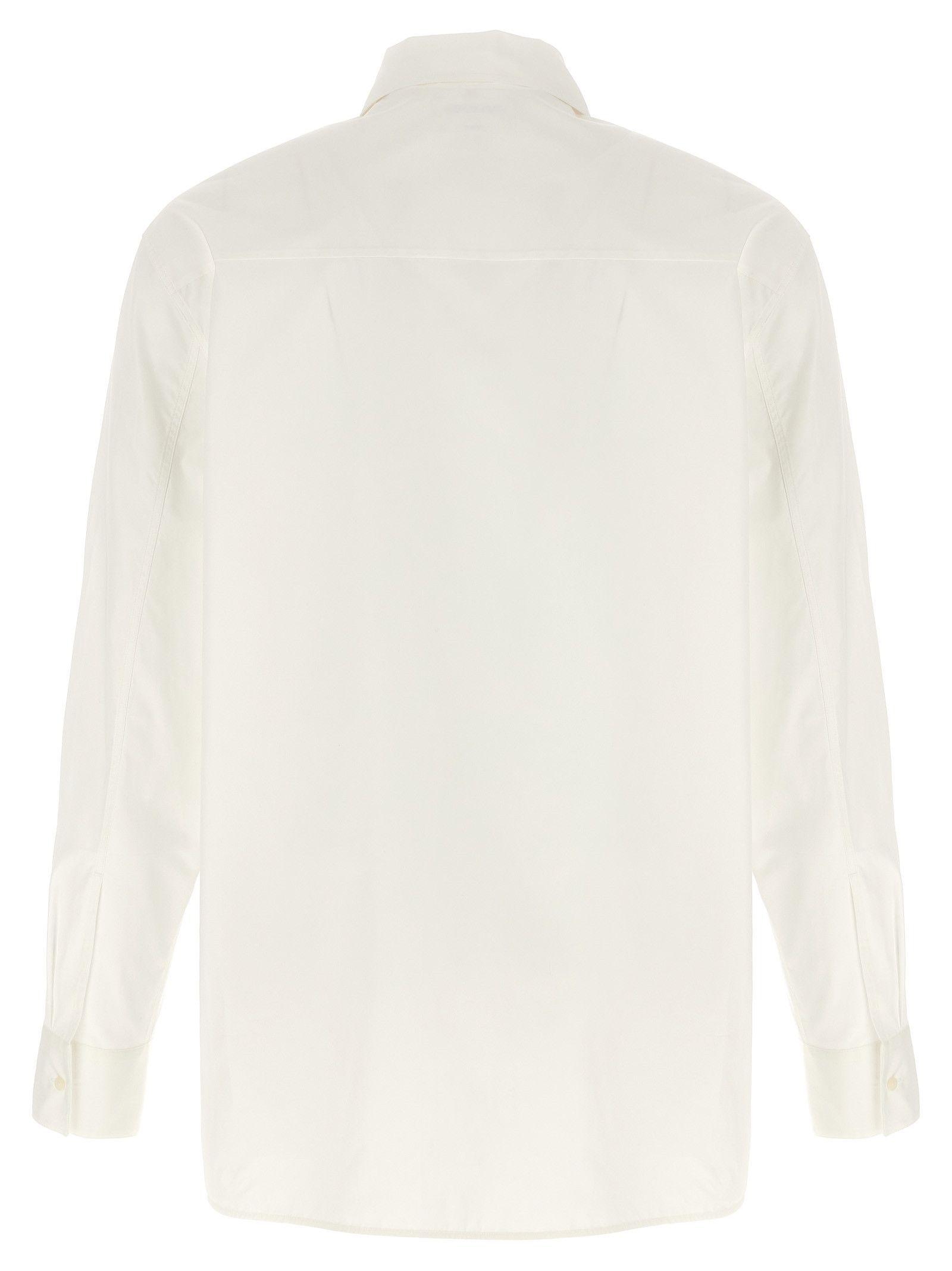 Jil Sander 'Tuesday A.M.' Shirt Size US S / EU 44-46 / 1 - 2 Thumbnail