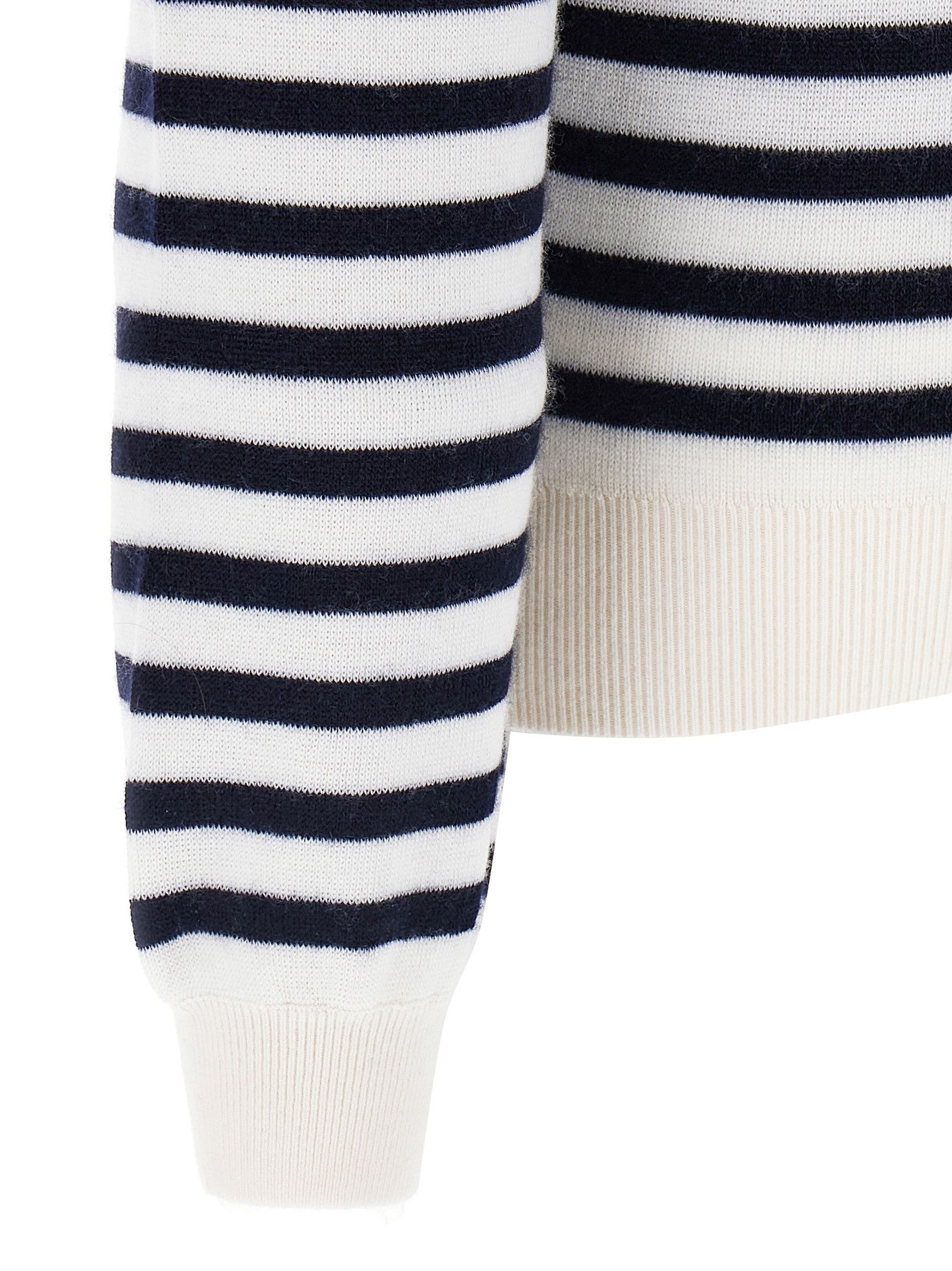 KHAITE 'Viola' Sweater Size S / US 4 / IT 40 - 4 Thumbnail