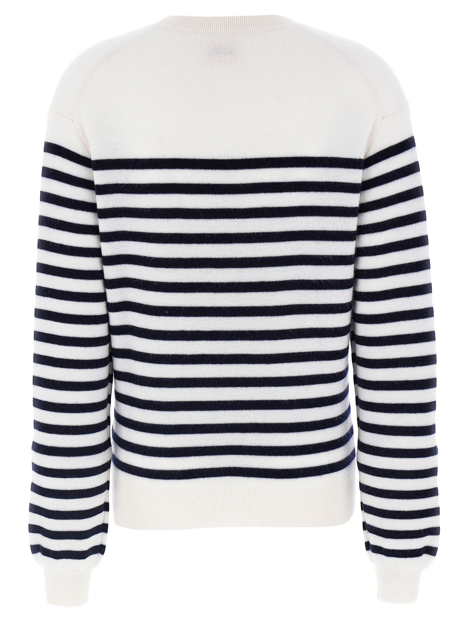 KHAITE 'Viola' Sweater Size S / US 4 / IT 40 - 2 Thumbnail