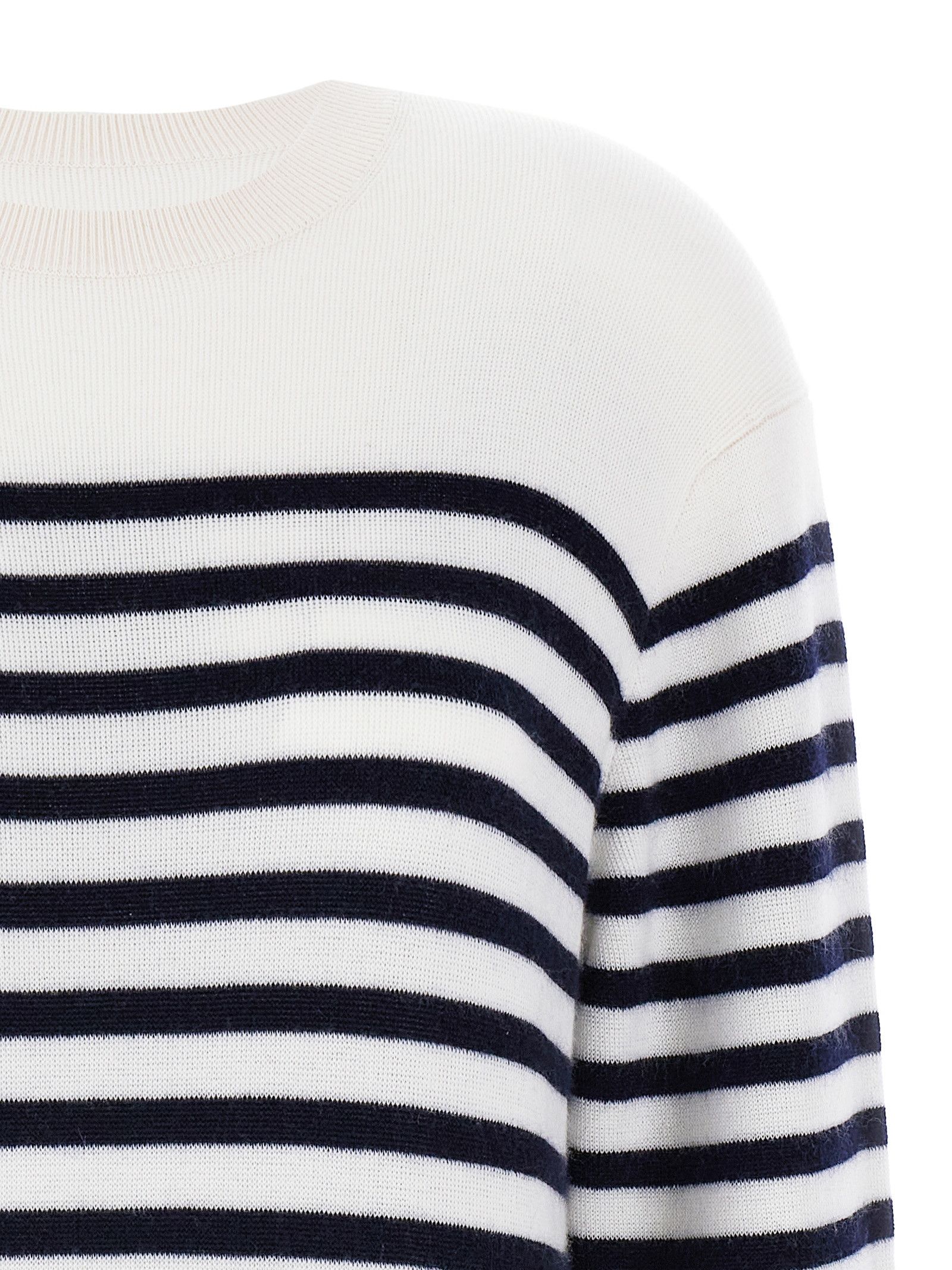 KHAITE 'Viola' Sweater Size S / US 4 / IT 40 - 3 Thumbnail