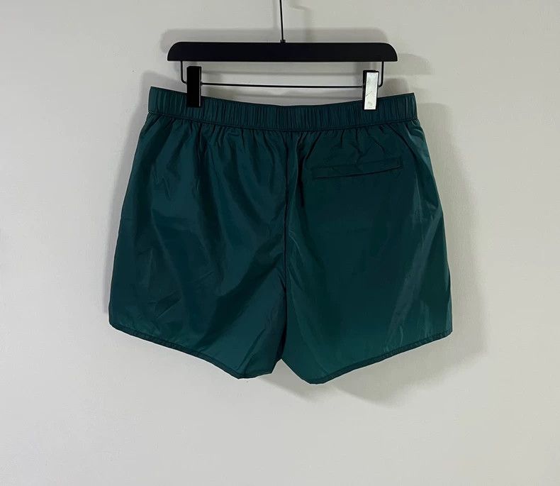 Acne Studios Acne Studios Men's Beach Shorts Size 46-yf Size US 44 / EU 60 - 2 Thumbnail