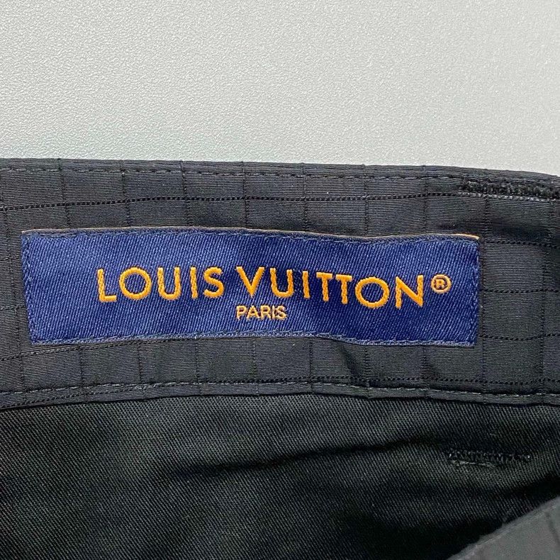 Louis Vuitton New Louis Vuitton Loose Cargo Shorts-yf Size US 44 / EU 60 - 4 Thumbnail