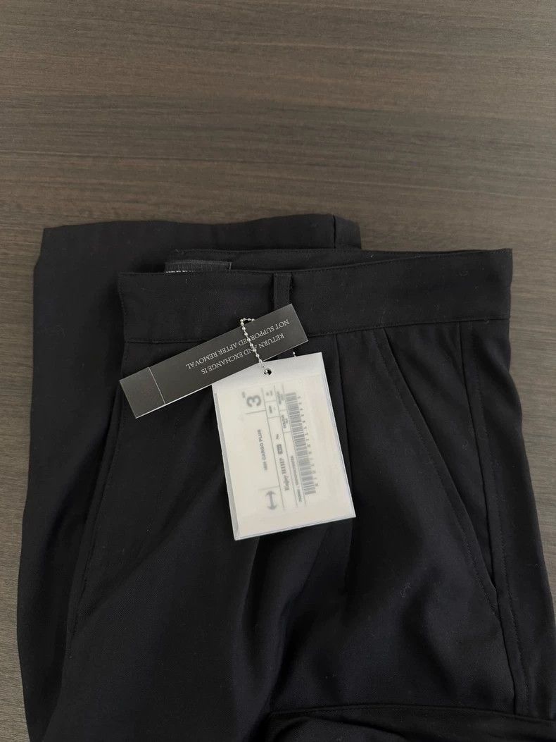 14th Addiction Hide in Hills Cargo Pants with Pockets-yf Size US 26 / EU 42 - 3 Thumbnail