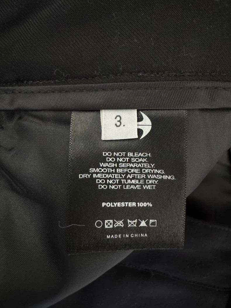 14th Addiction Hide in Hills Cargo Pants with Pockets-yf Size US 26 / EU 42 - 5 Thumbnail