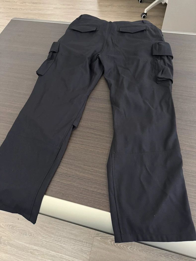 14th Addiction Hide in Hills Cargo Pants with Pockets-yf Size US 26 / EU 42 - 2 Thumbnail