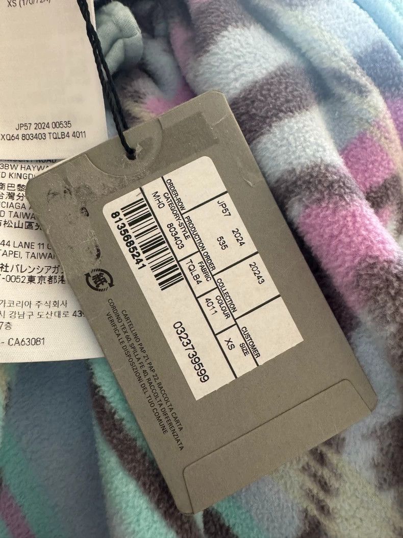 Balenciaga Balenciaga Fall Sweatpants with Stripes-yf Size US 32 / EU 48 - 5 Thumbnail