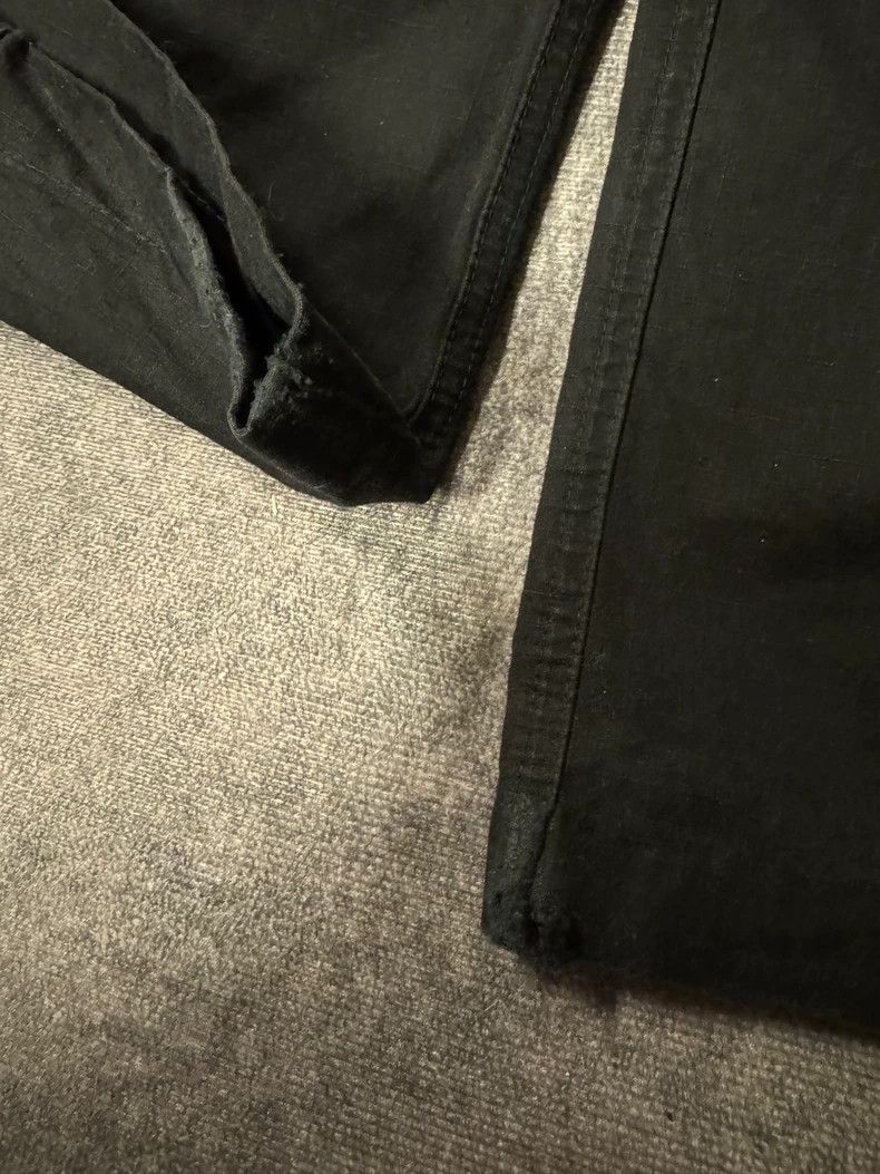 Balenciaga Balenciaga Flared Cargo Pants Size L-yf Size US 34 / EU 50 - 5 Thumbnail