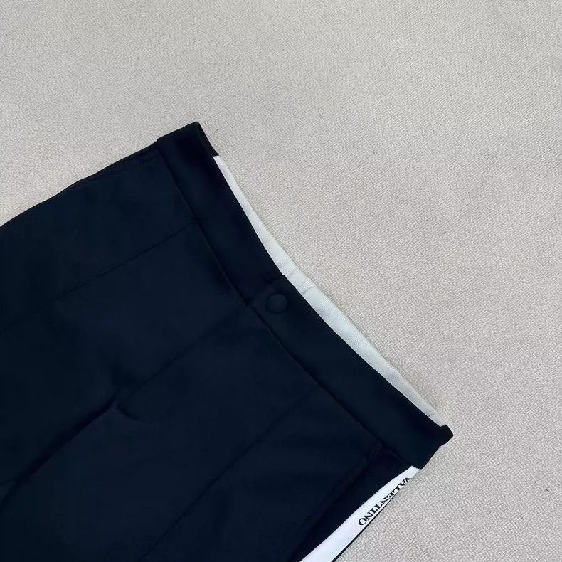 Valentino Valentino Logo Casual Pants Size 4-yf Size US 26 / EU 42 - 3 Thumbnail