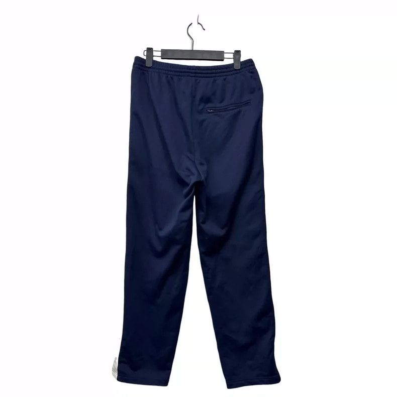 Balenciaga Balenciaga Logo Long Pants Size 48-yf Size US 44 / EU 60 - 2 Thumbnail