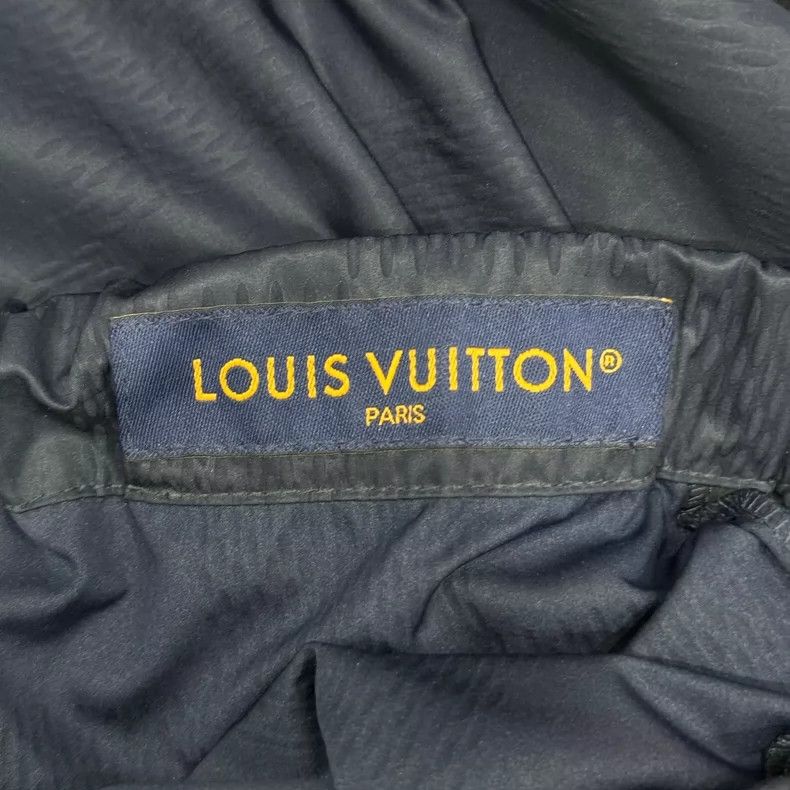 Louis Vuitton Louis Vuitton SS25 Checkerboard Print Casual Pants-yf Size US 44 / EU 60 - 3 Thumbnail