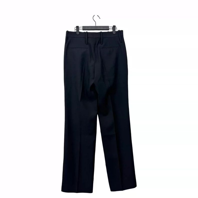 Burberry Burberry Black Casual Trousers Size 46-yf Size US 44 / EU 60 - 3 Thumbnail