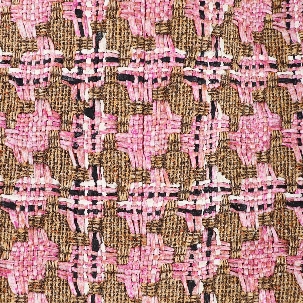 Chanel CHANEL - Short tweed jacket (T36) Size XS / US 0-2 / IT 36-38 - 4 Thumbnail
