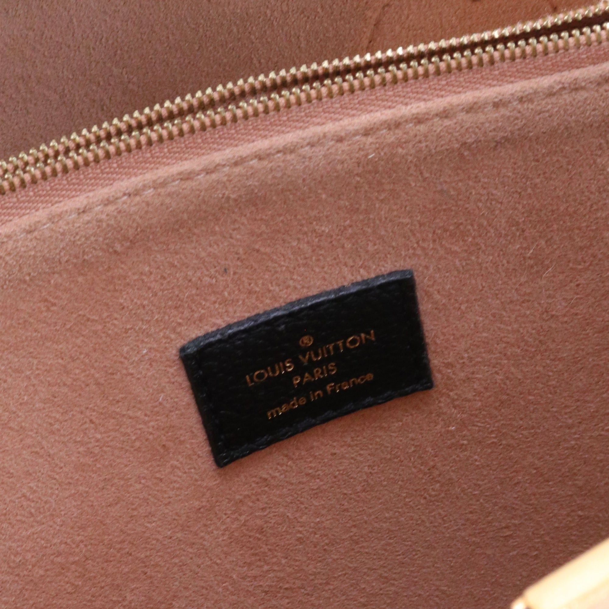 Louis Vuitton LOUIS VUITTON - Flandrin Louis Vuitton handbag in brown monogram canvas Size ONE SIZE - 8 Thumbnail