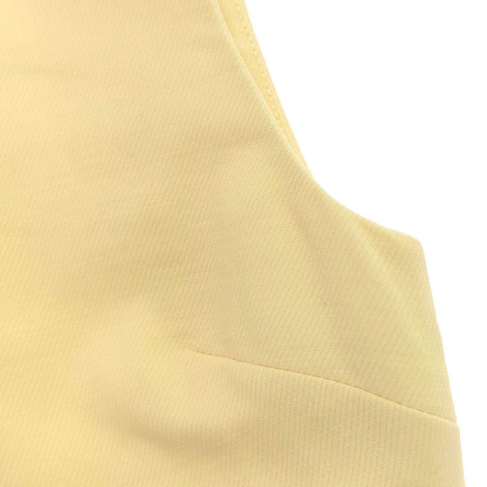 Salvatore Ferragamo Salvatore Ferragamo One Piece Wool Beige Size ONE SIZE - 9 Thumbnail