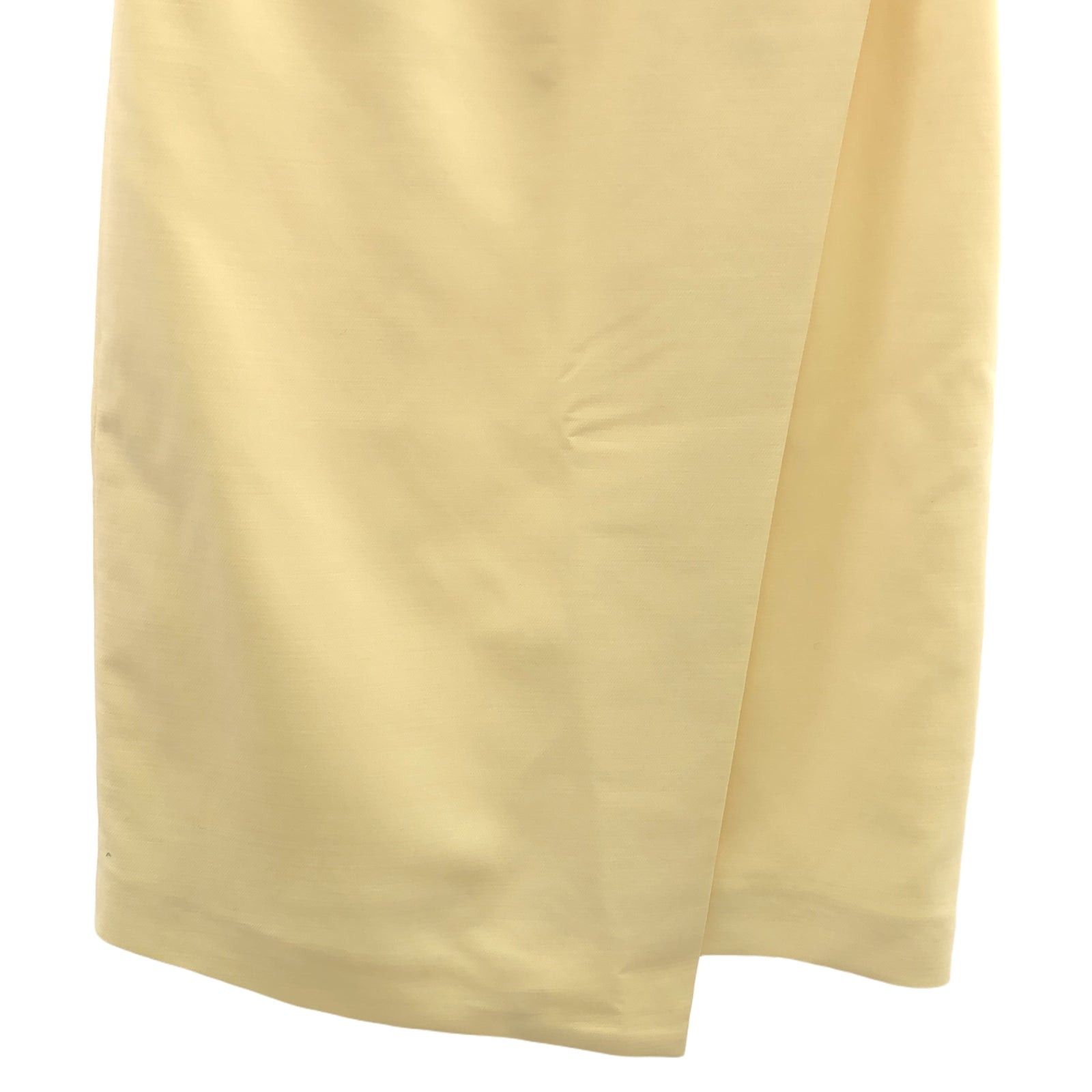 Salvatore Ferragamo Salvatore Ferragamo One Piece Wool Beige Size ONE SIZE - 4 Thumbnail