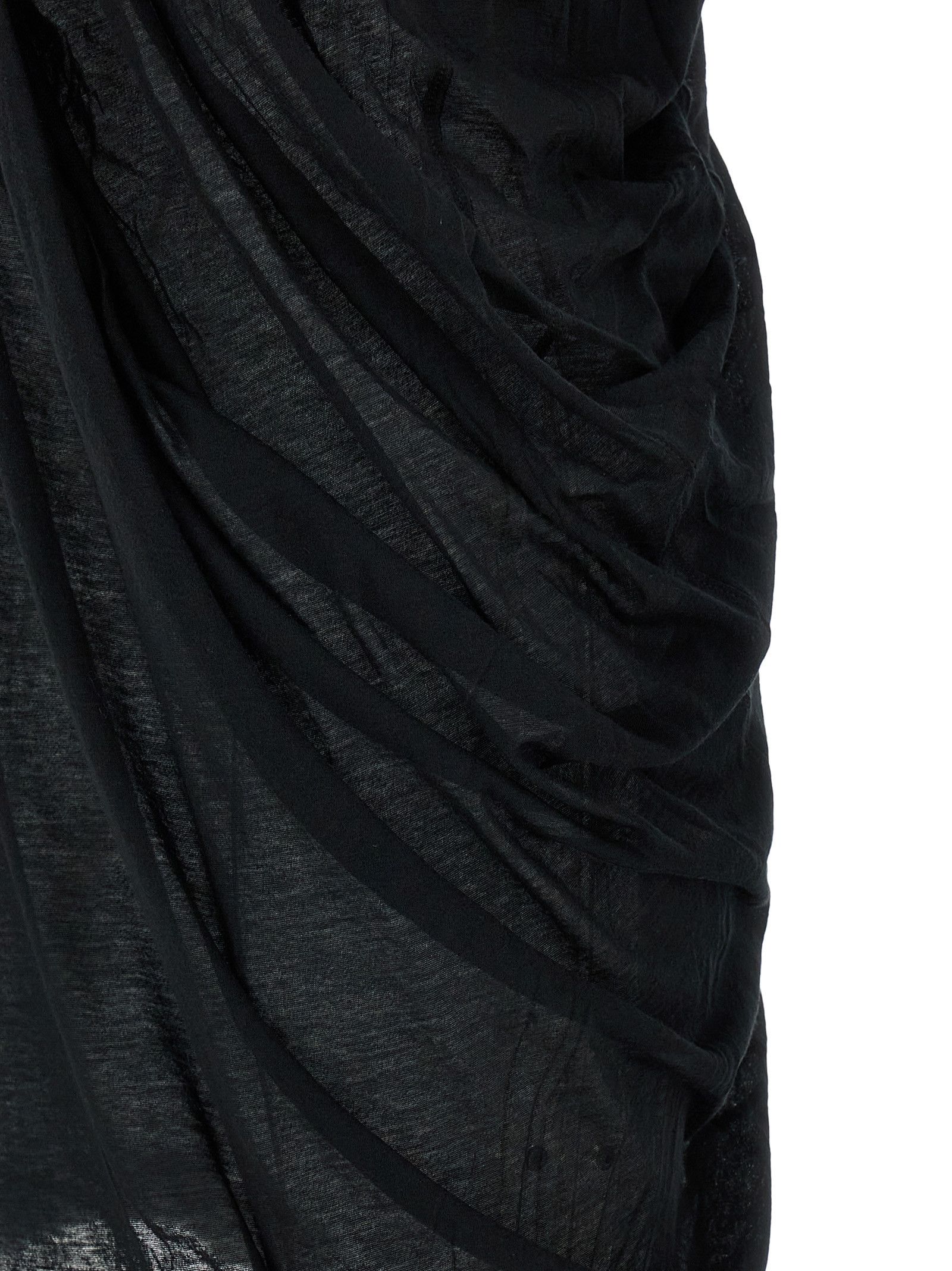 Rick Owens 'Anthem Tank' Top Size US XS / EU 42 / 0 - 4 Thumbnail