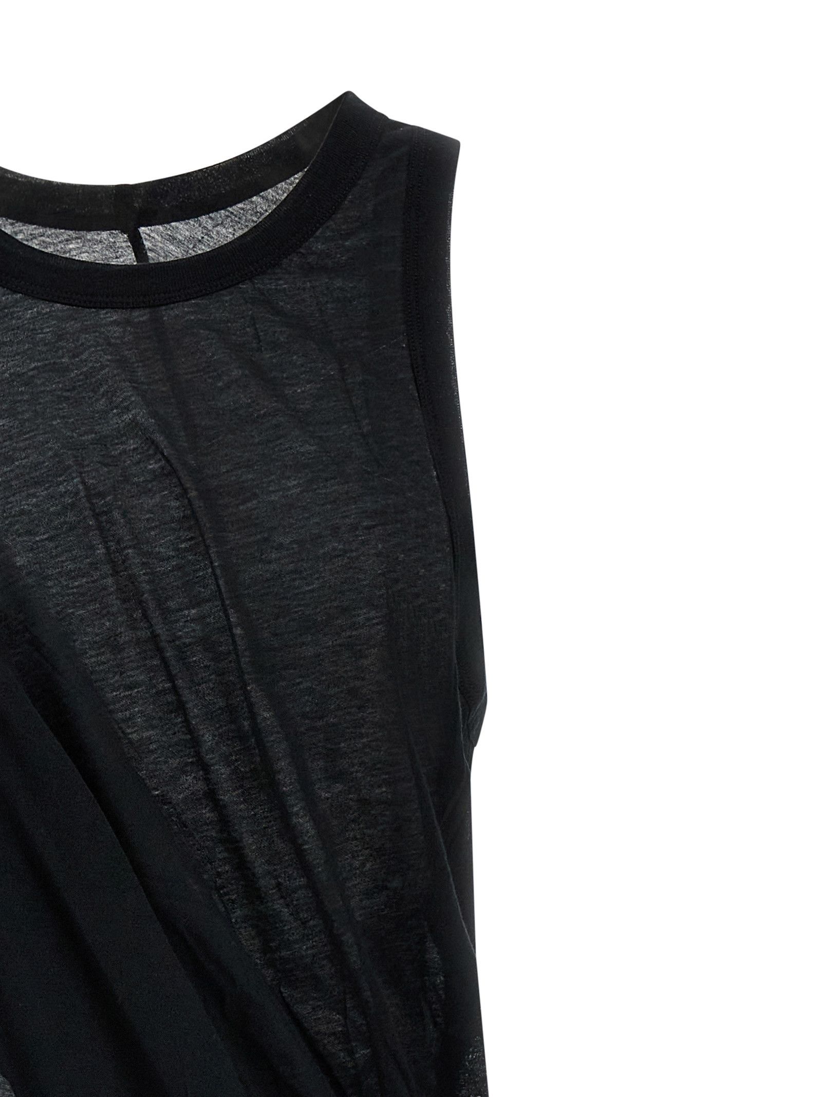 Rick Owens 'Anthem Tank' Top Size US XS / EU 42 / 0 - 3 Thumbnail