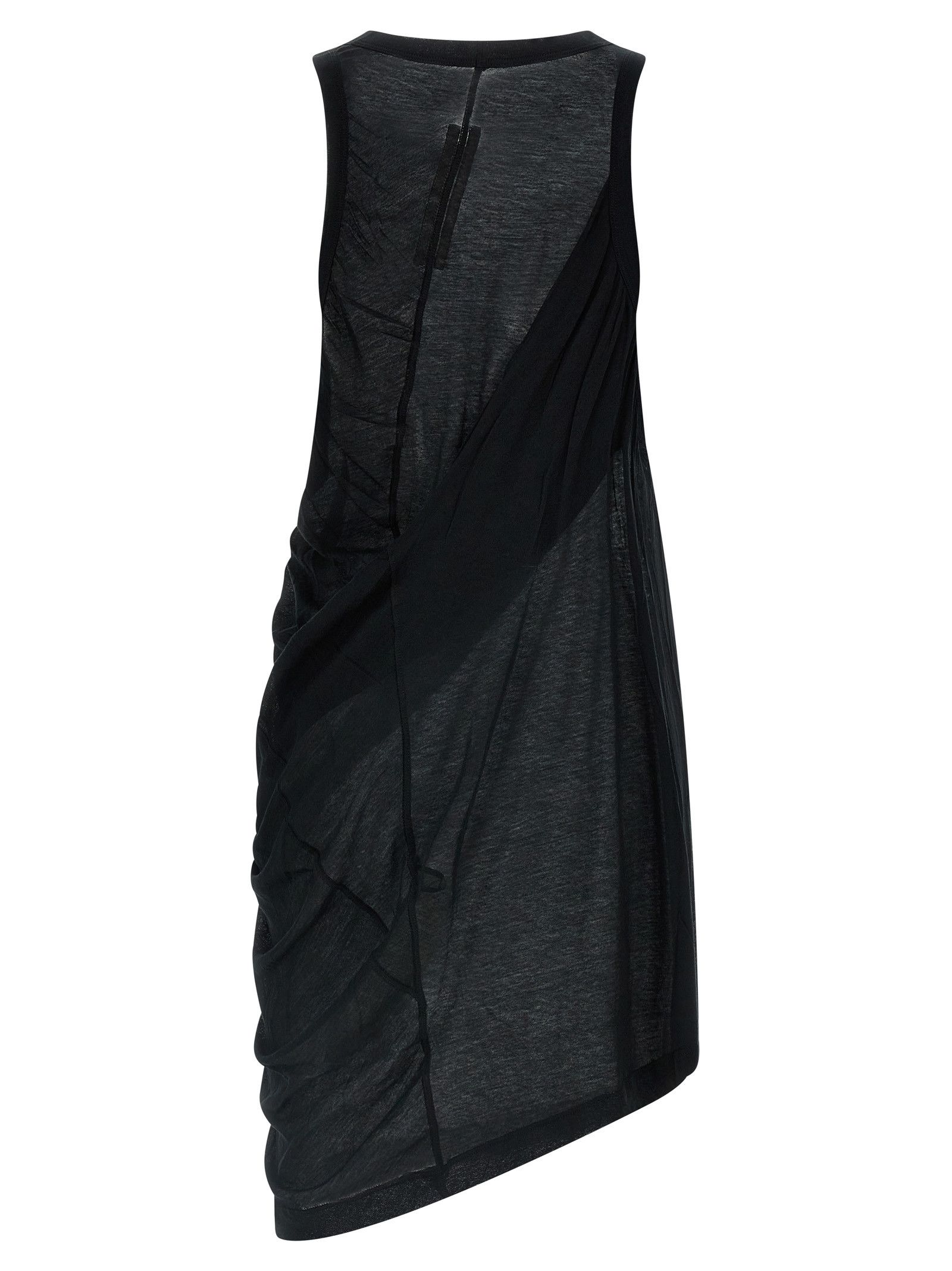 Rick Owens 'Anthem Tank' Top Size US XS / EU 42 / 0 - 2 Thumbnail