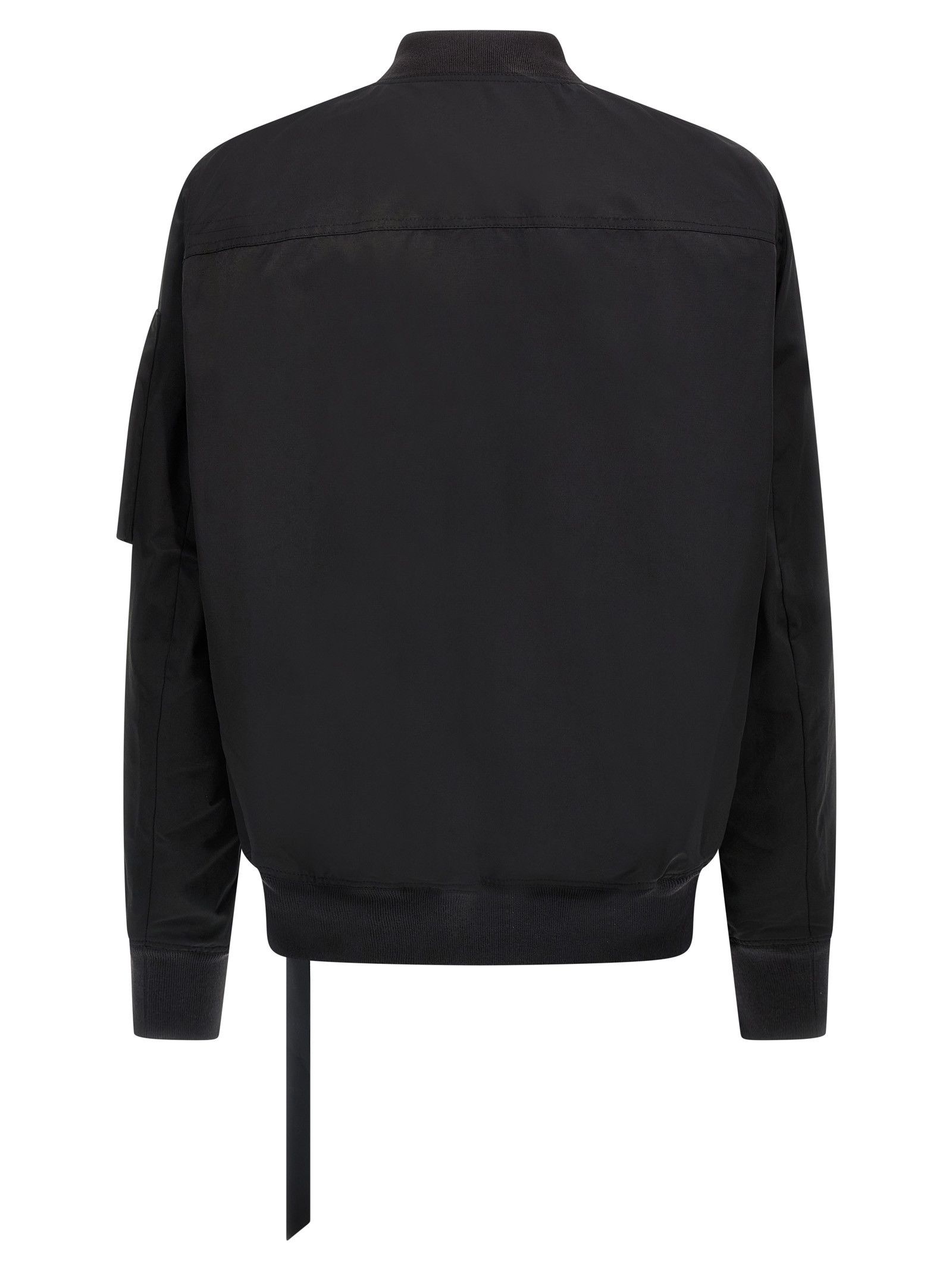Rick Owens Drkshdw 'Flight' Bomber Jacket Size US XL / EU 56 / 4 - 2 Thumbnail