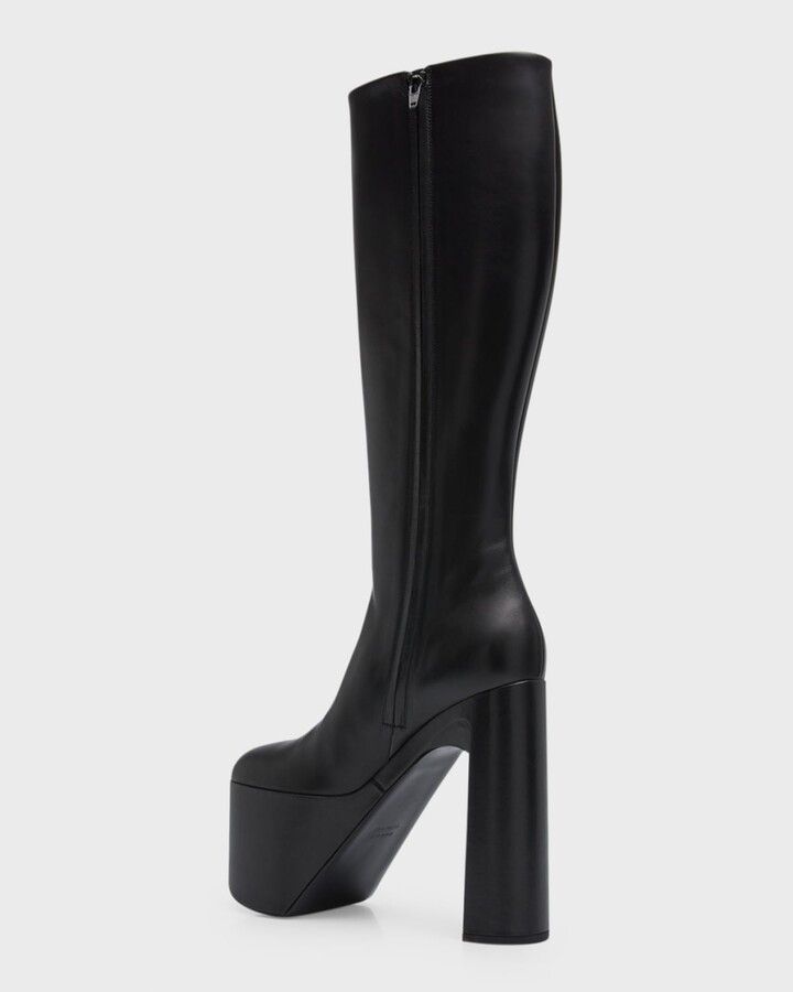 Balenciaga Camden 160mm Boots Tall Size US 10 / IT 40 - 3 Thumbnail