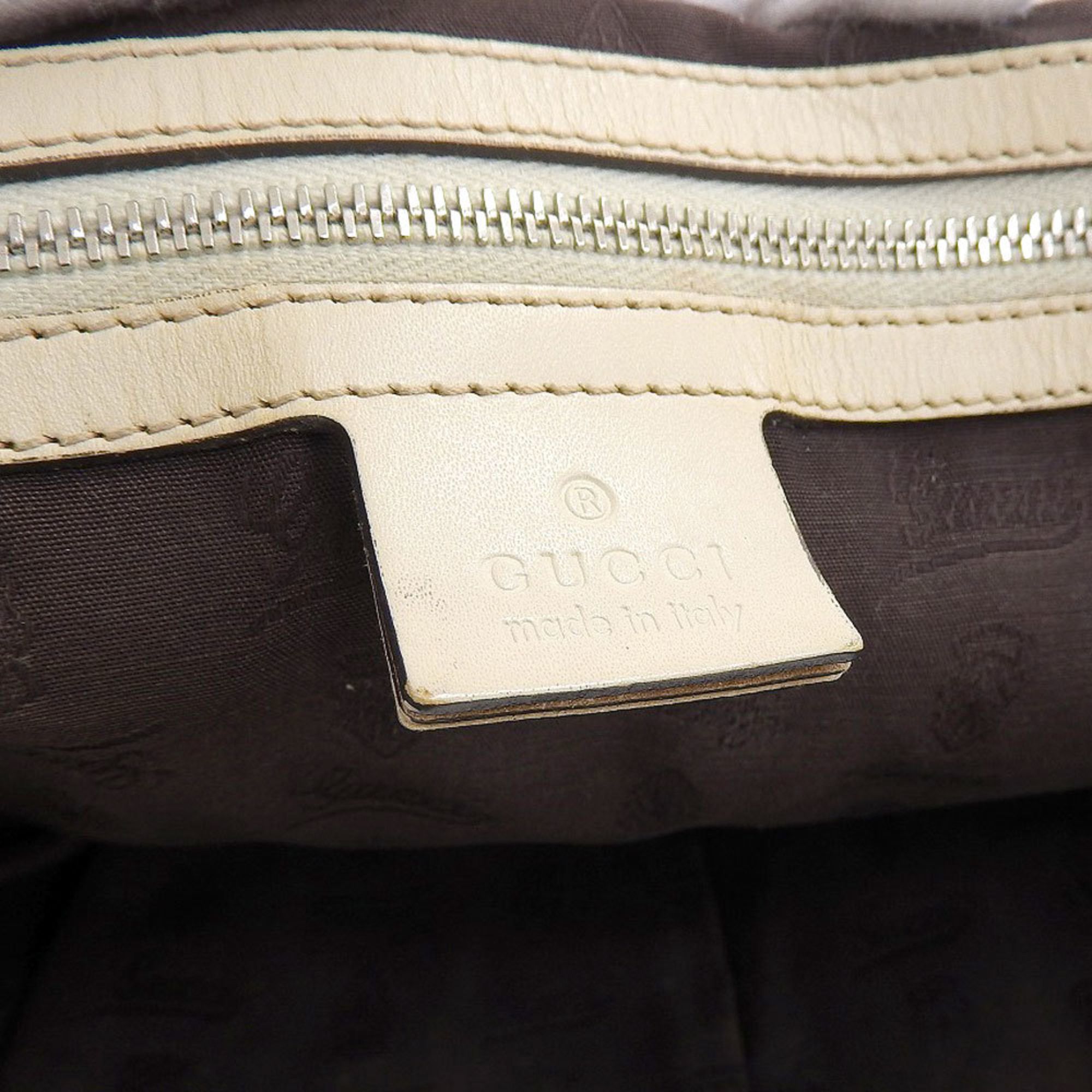 Gucci Gucci GG Twins tote Size ONE SIZE - 10 Thumbnail