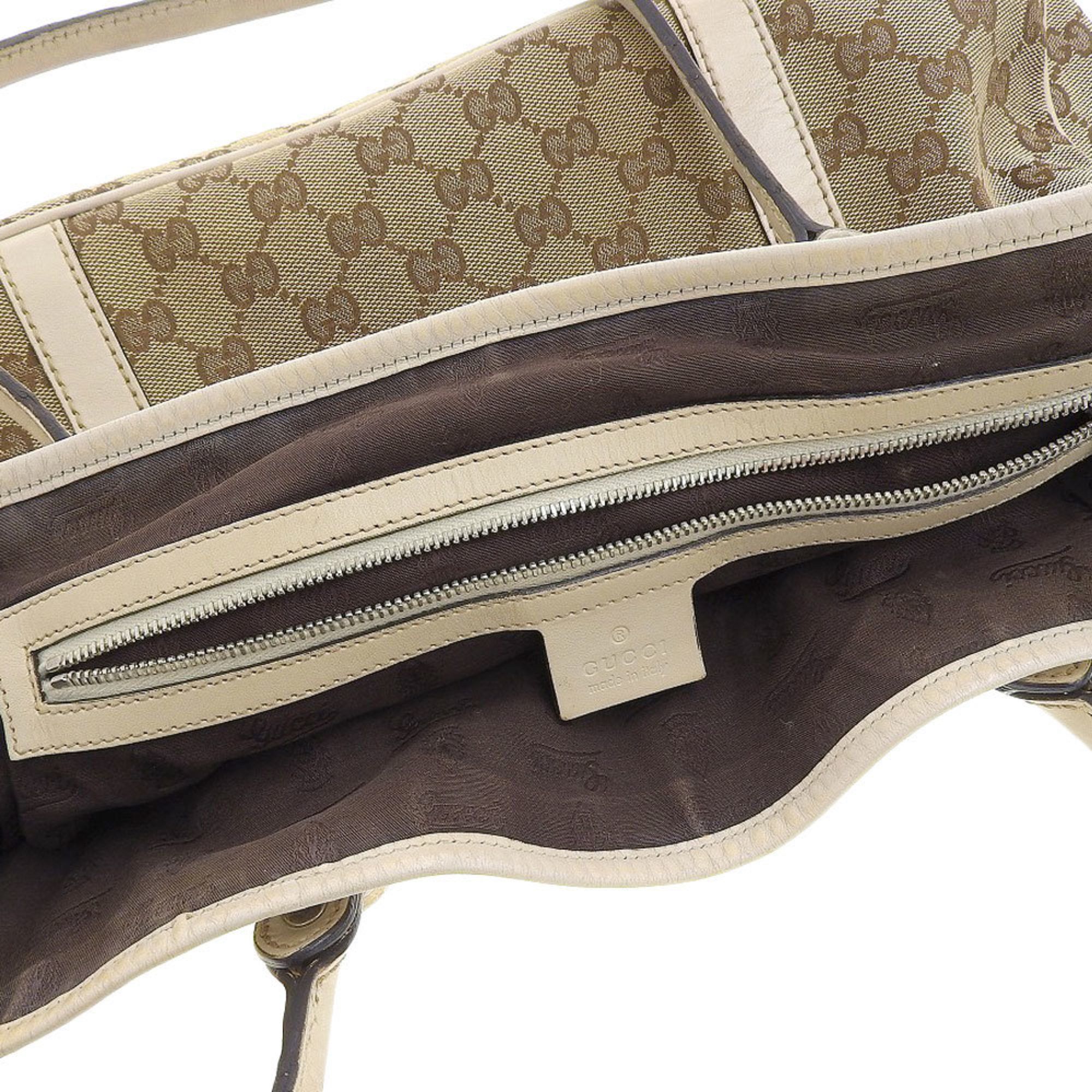 Gucci Gucci GG Twins tote Size ONE SIZE - 9 Thumbnail