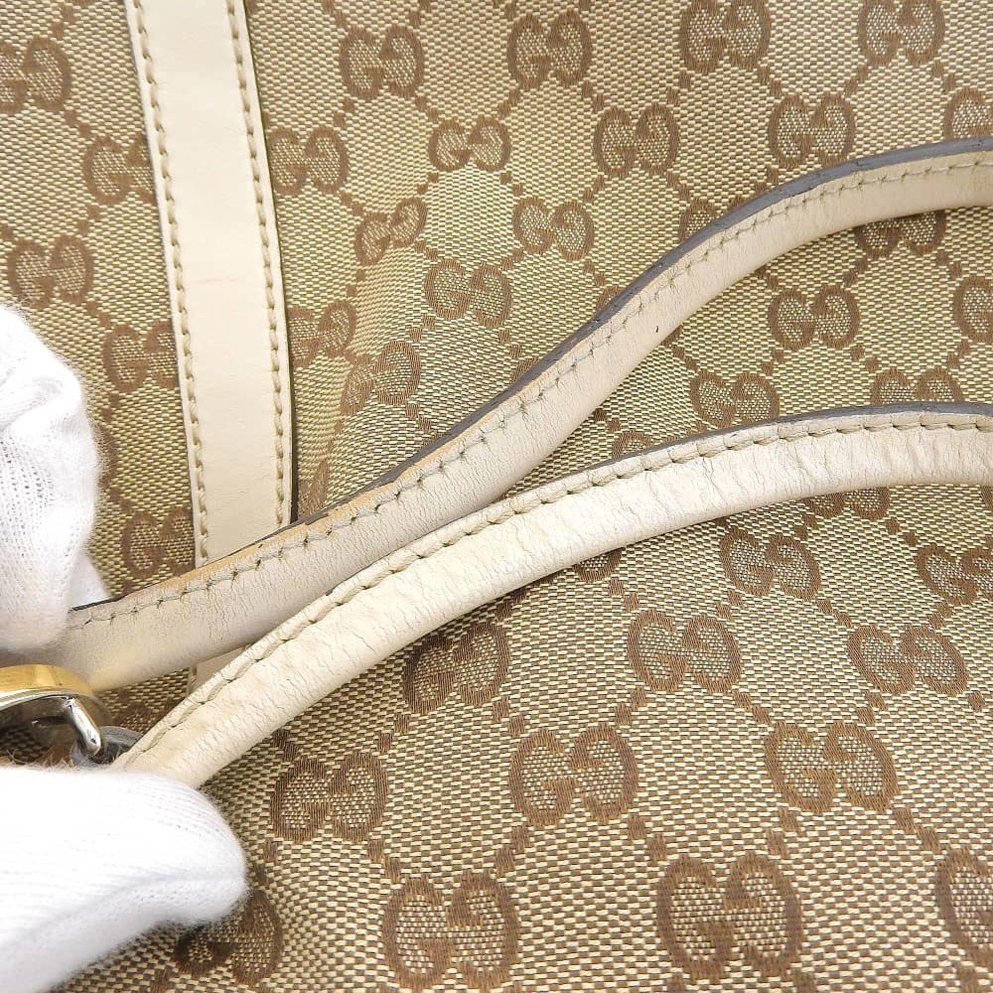 Gucci Gucci GG Twins tote Size ONE SIZE - 3 Thumbnail