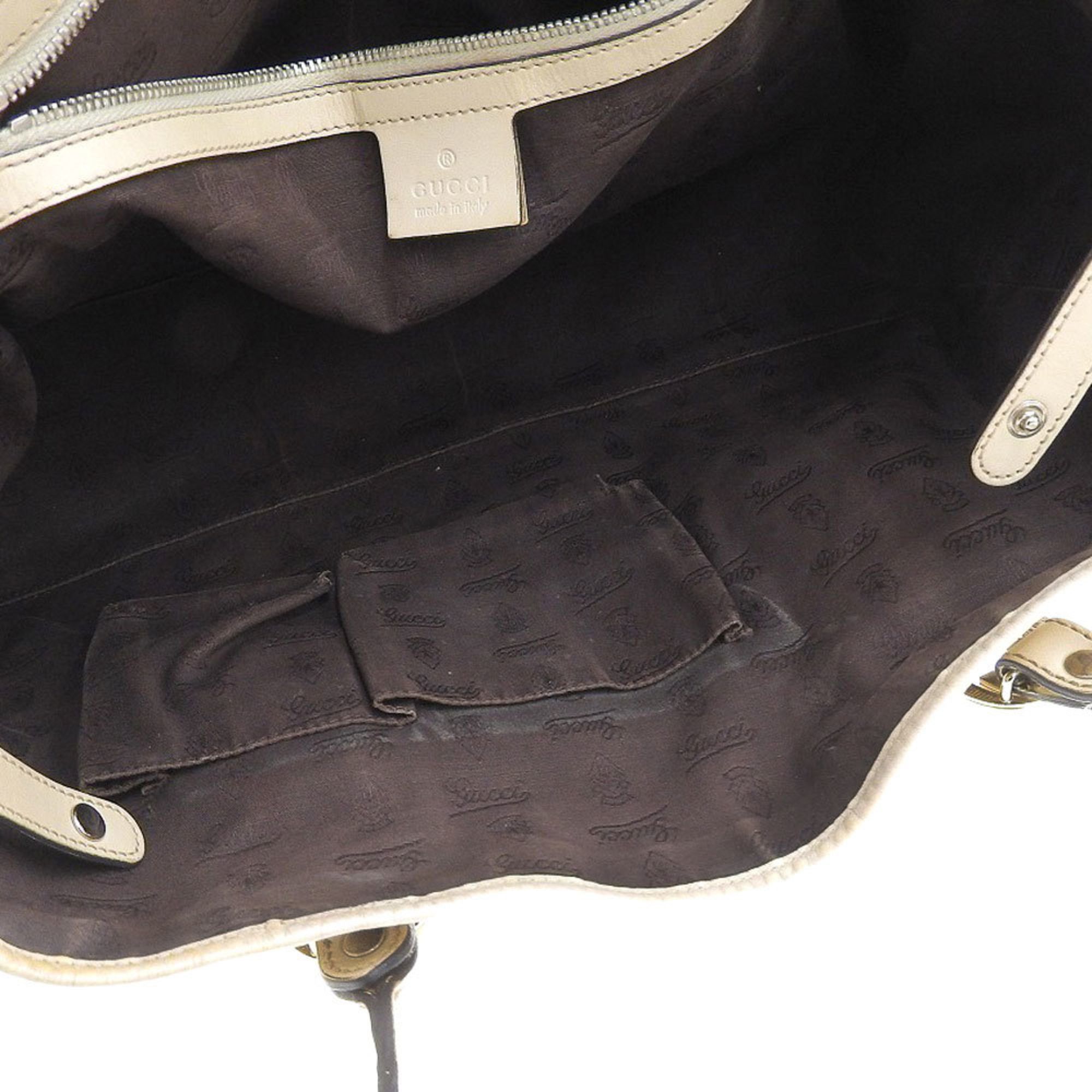 Gucci Gucci GG Twins tote Size ONE SIZE - 8 Thumbnail