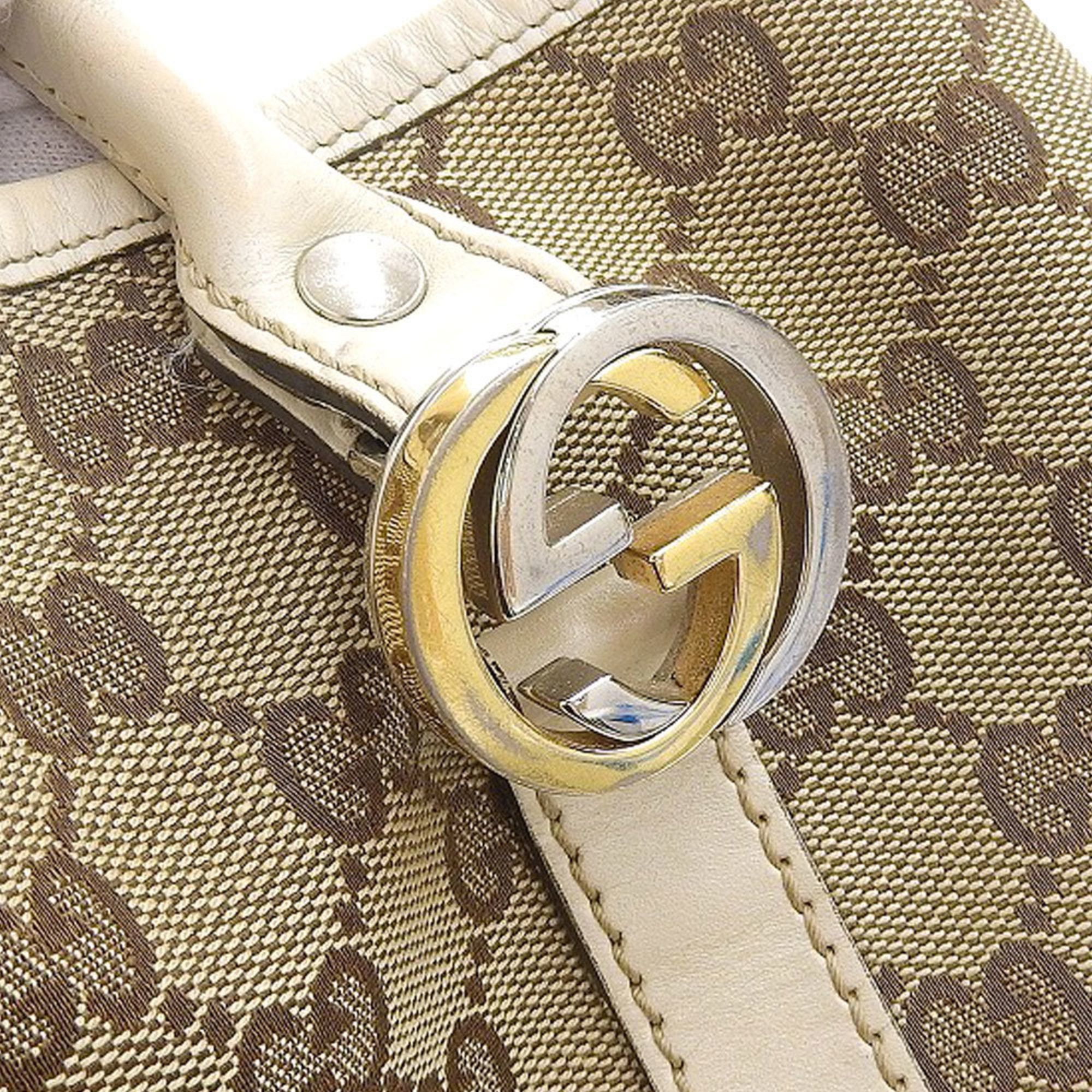 Gucci Gucci GG Twins tote Size ONE SIZE - 6 Thumbnail