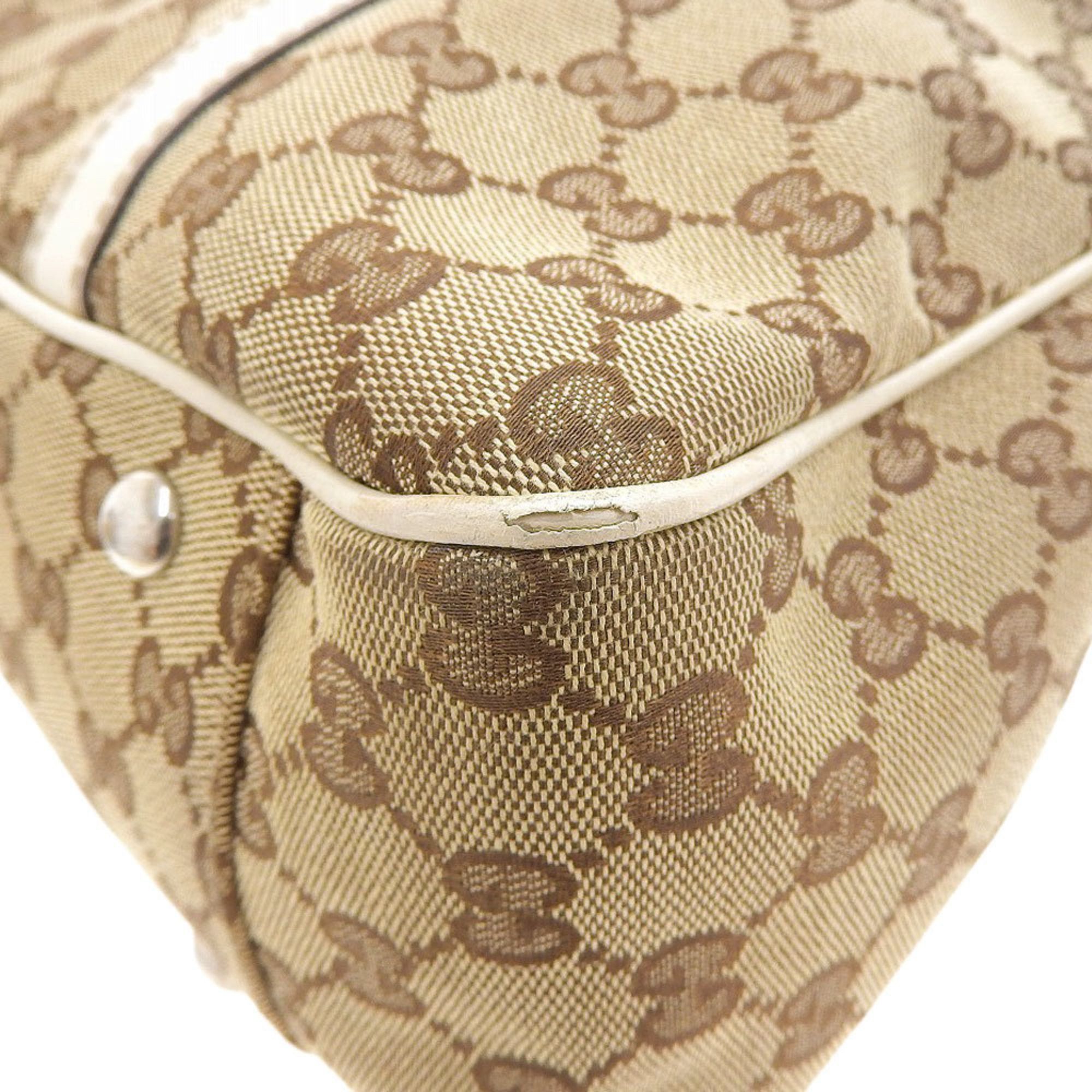 Gucci Gucci GG Twins tote Size ONE SIZE - 4 Thumbnail