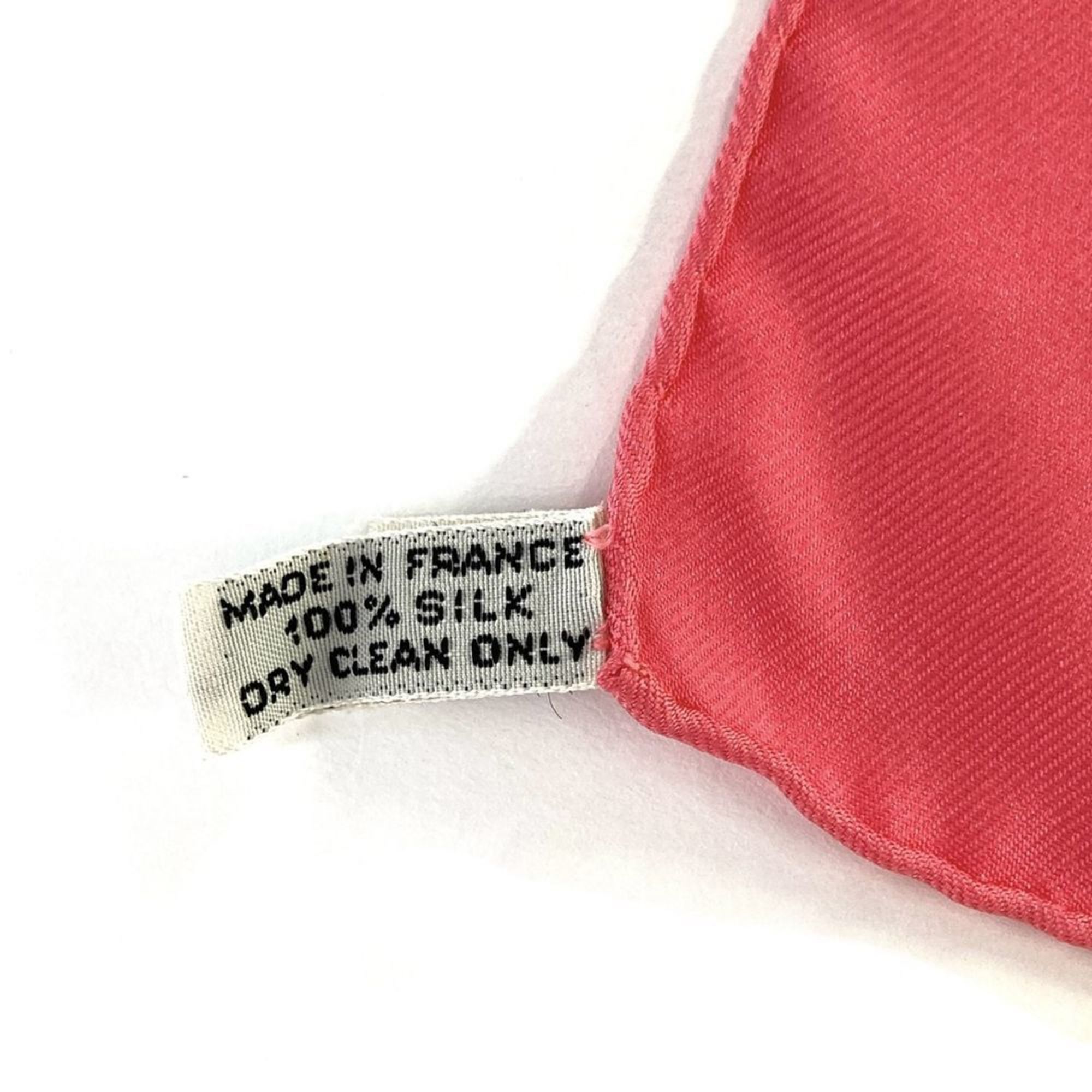 Hermes Hermès Carré 90 scarf Size ONE SIZE - 5 Thumbnail
