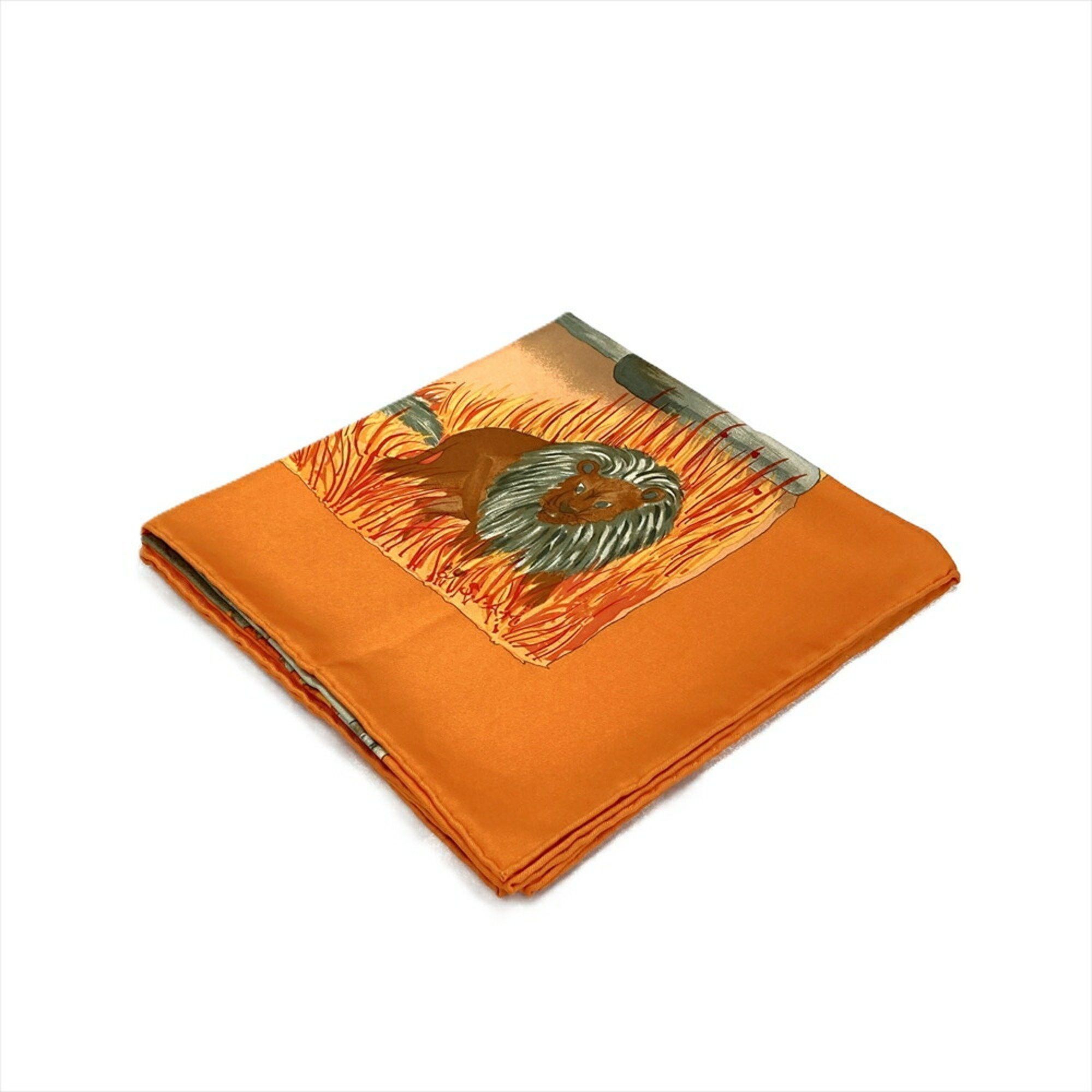 Hermes Hermès Carré 90 scarf Size ONE SIZE - 2 Thumbnail