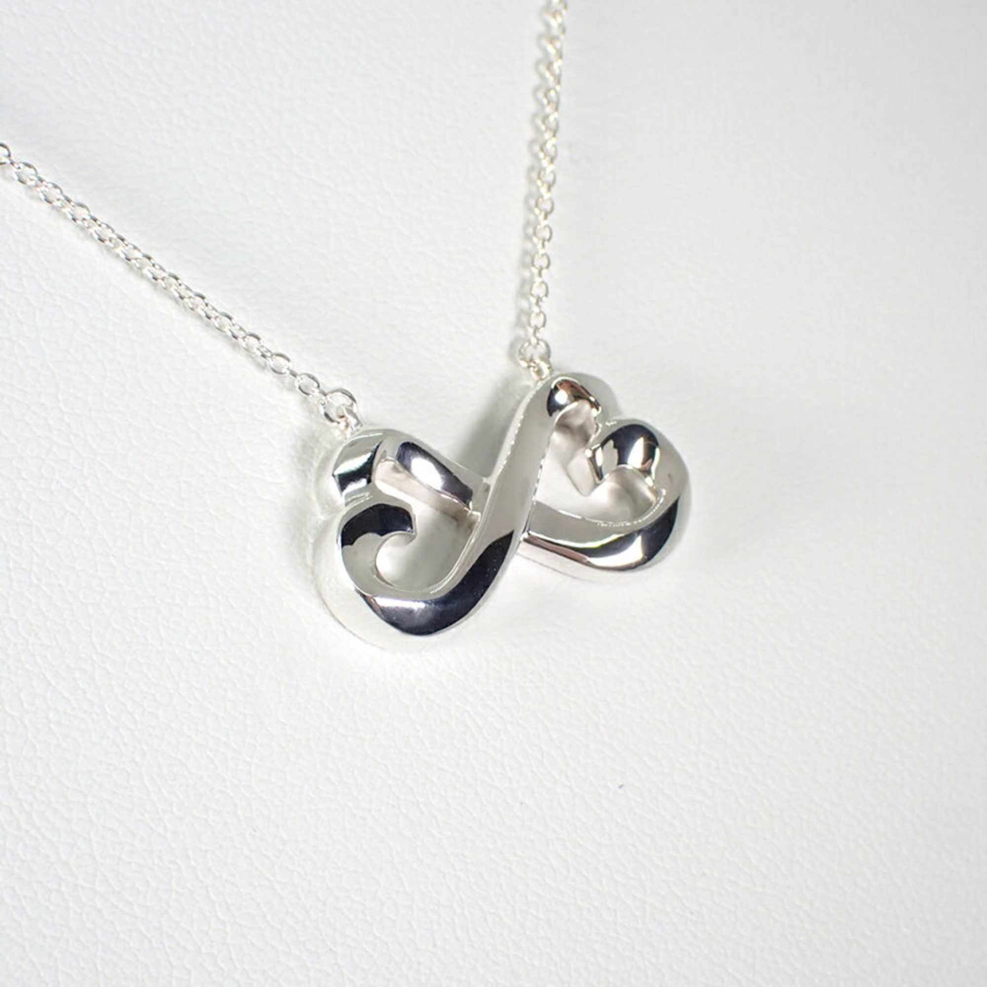 Tiffany & Co. Tiffany & Co Loving heart necklace Size ONE SIZE - 9 Thumbnail