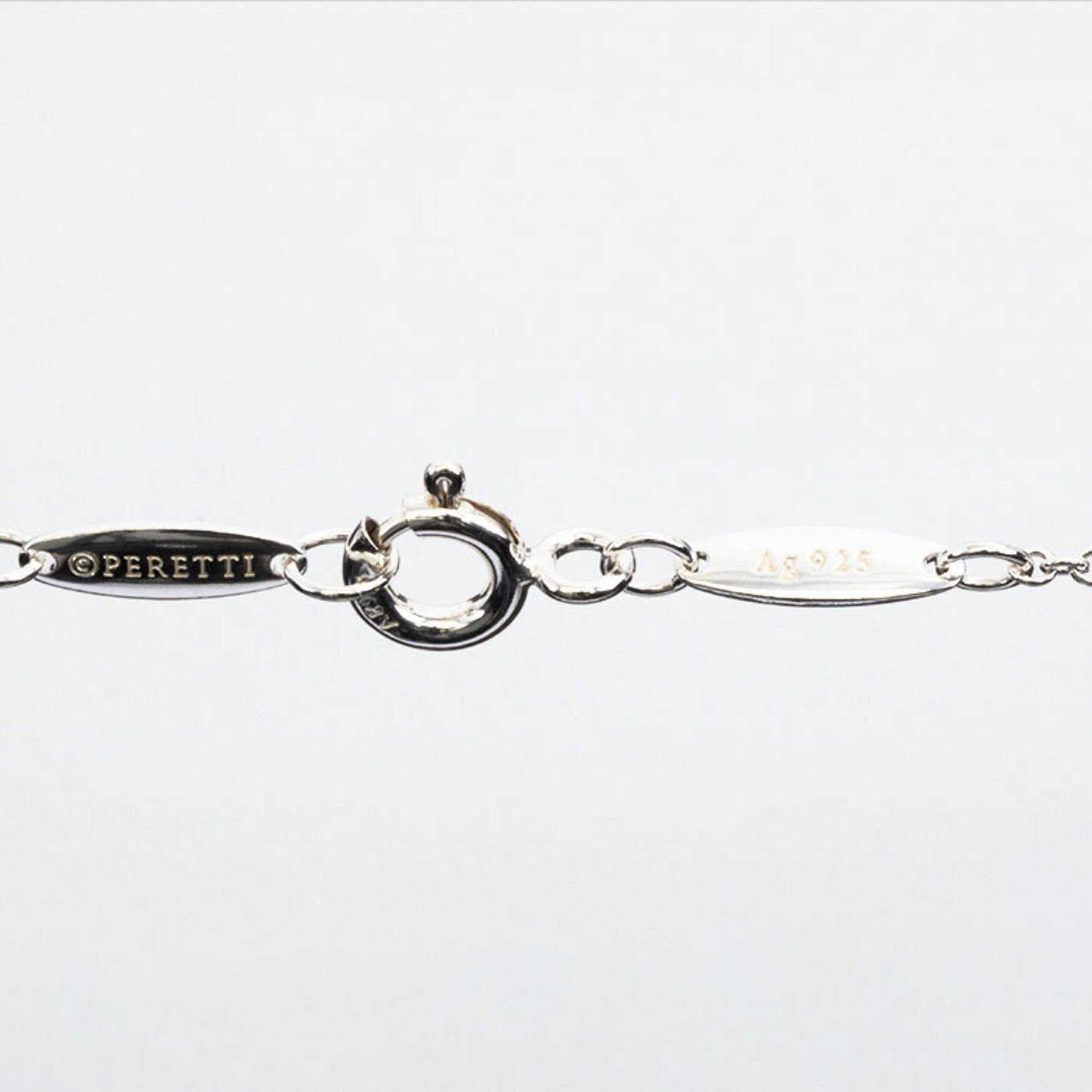 Tiffany & Co. Tiffany & Co Open Heart necklace Size ONE SIZE - 6 Thumbnail