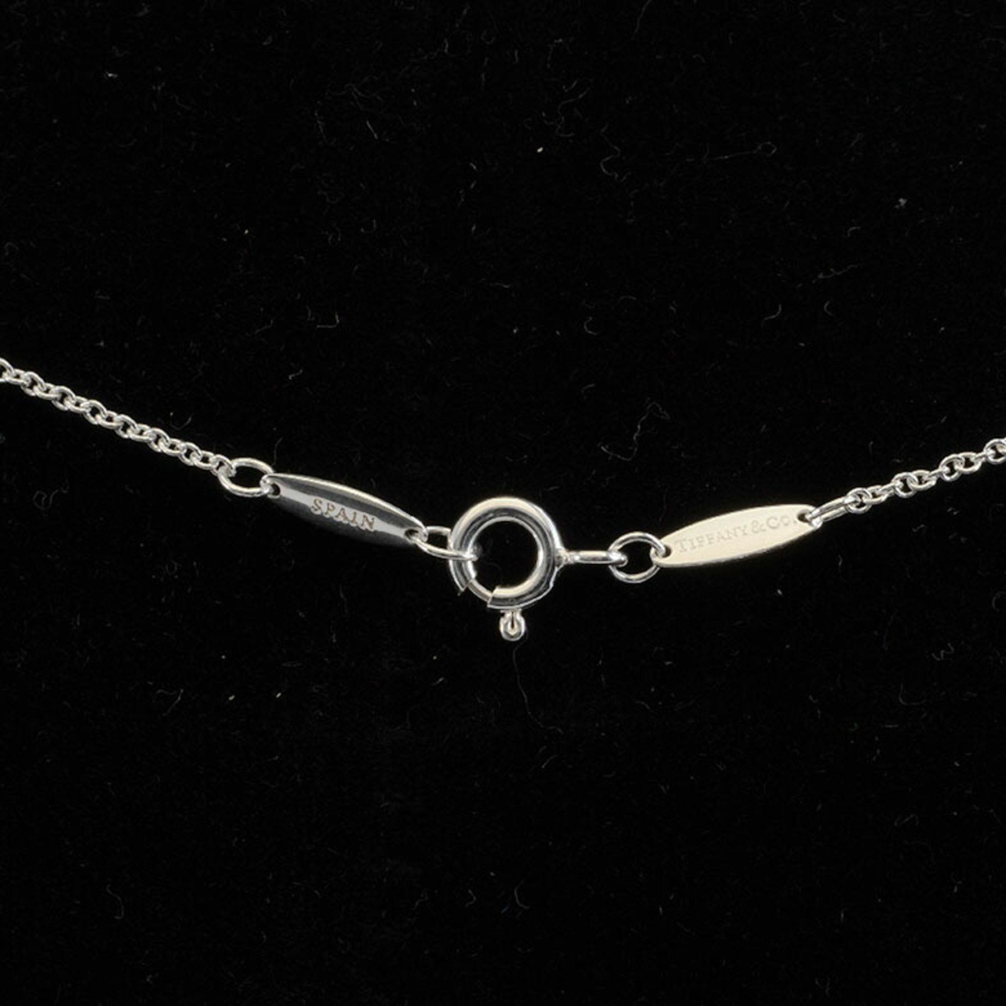 Tiffany & Co. Tiffany & Co Open Heart necklace Size ONE SIZE - 9 Thumbnail