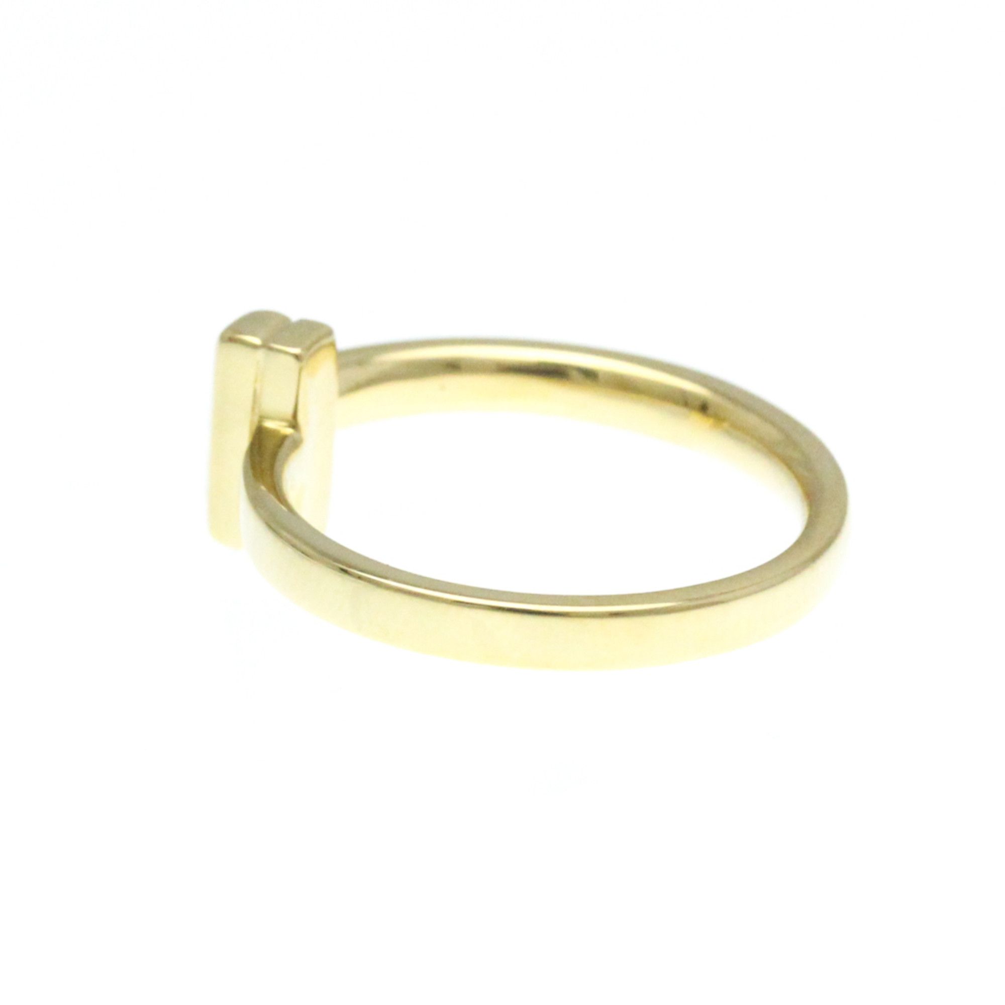 Tiffany & Co. Tiffany & Co Tiffany T ring Size ONE SIZE - 3 Thumbnail