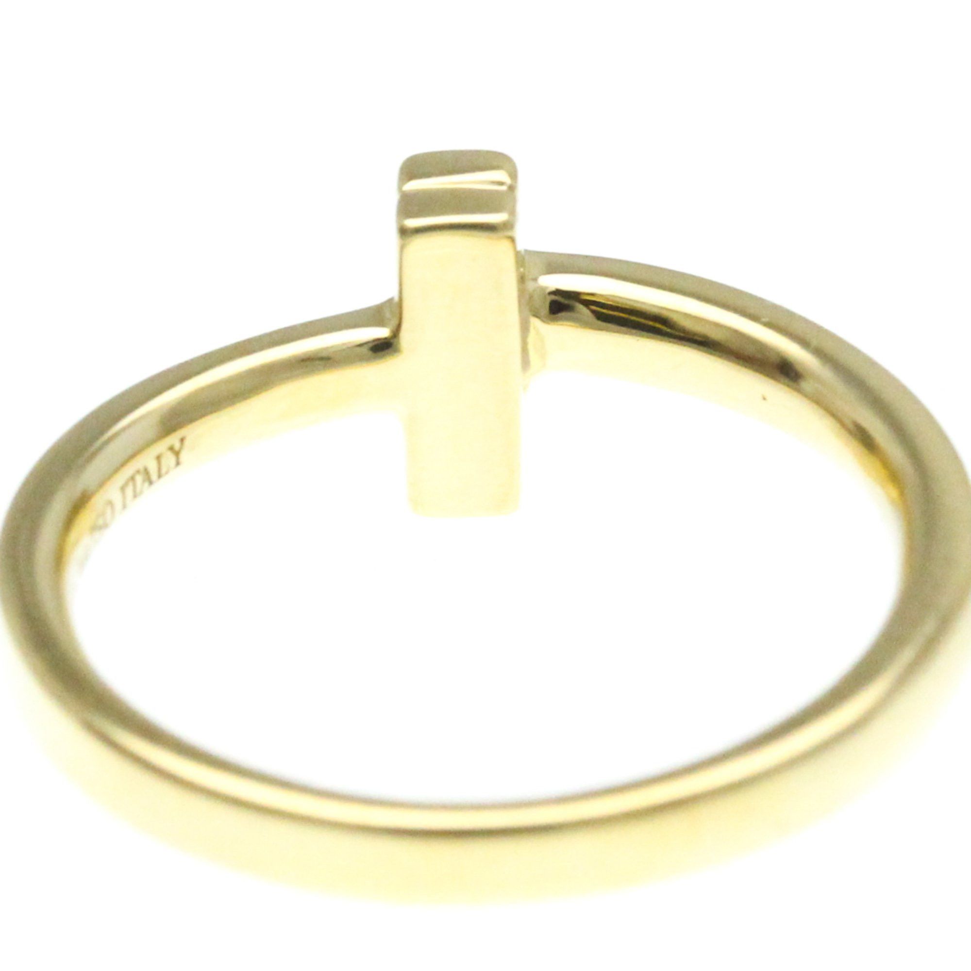 Tiffany & Co. Tiffany & Co Tiffany T ring Size ONE SIZE - 7 Thumbnail