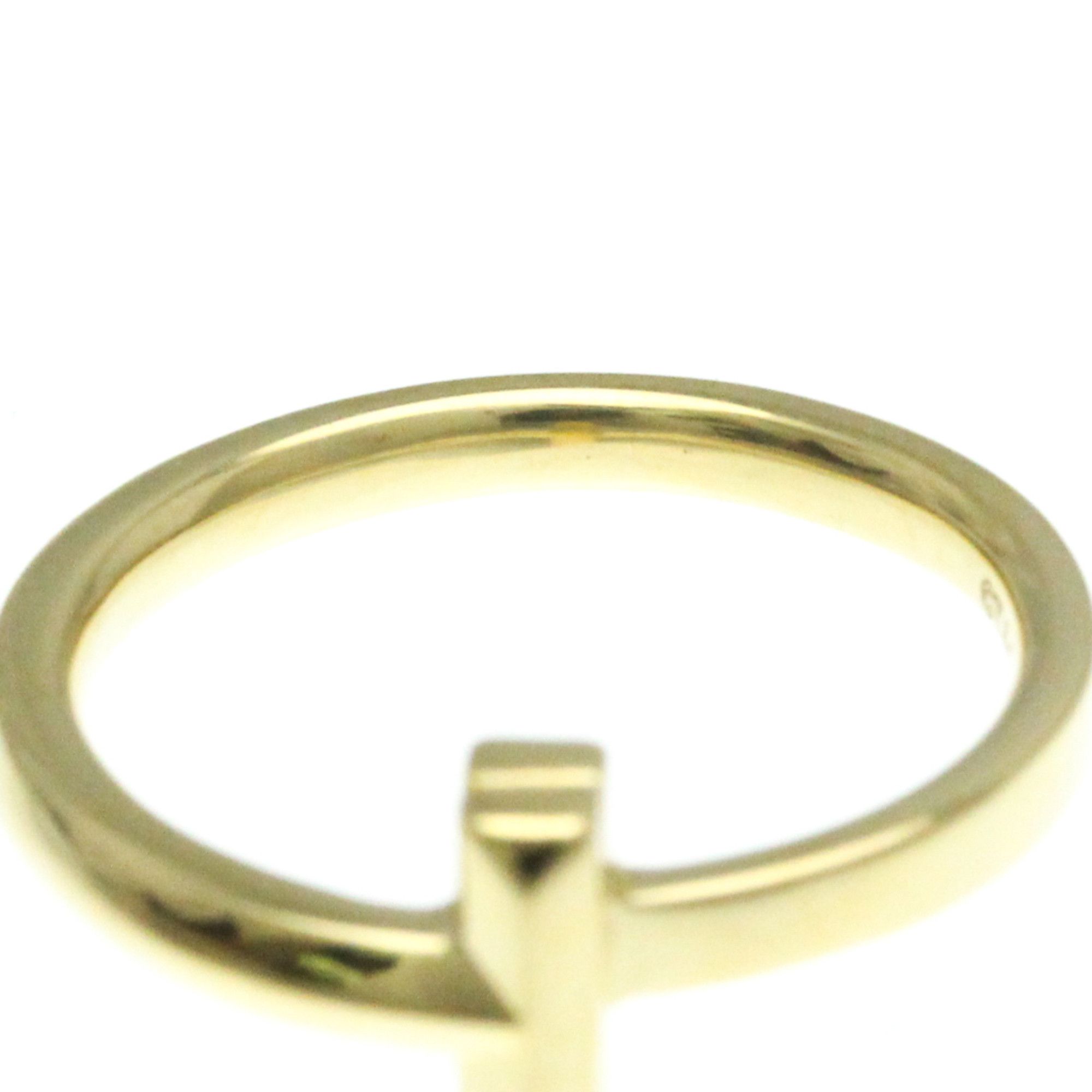 Tiffany & Co. Tiffany & Co Tiffany T ring Size ONE SIZE - 5 Thumbnail