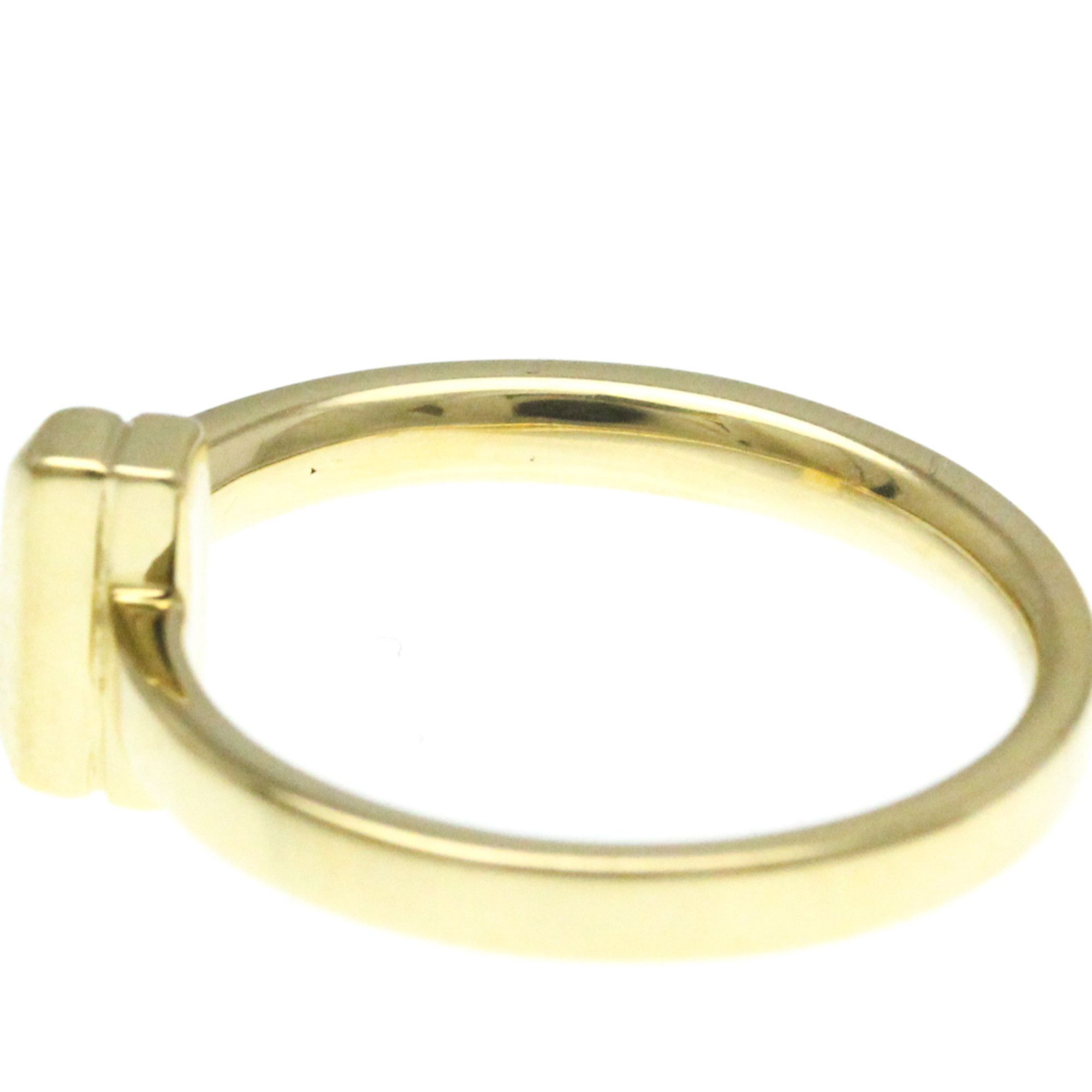 Tiffany & Co. Tiffany & Co Tiffany T ring Size ONE SIZE - 6 Thumbnail
