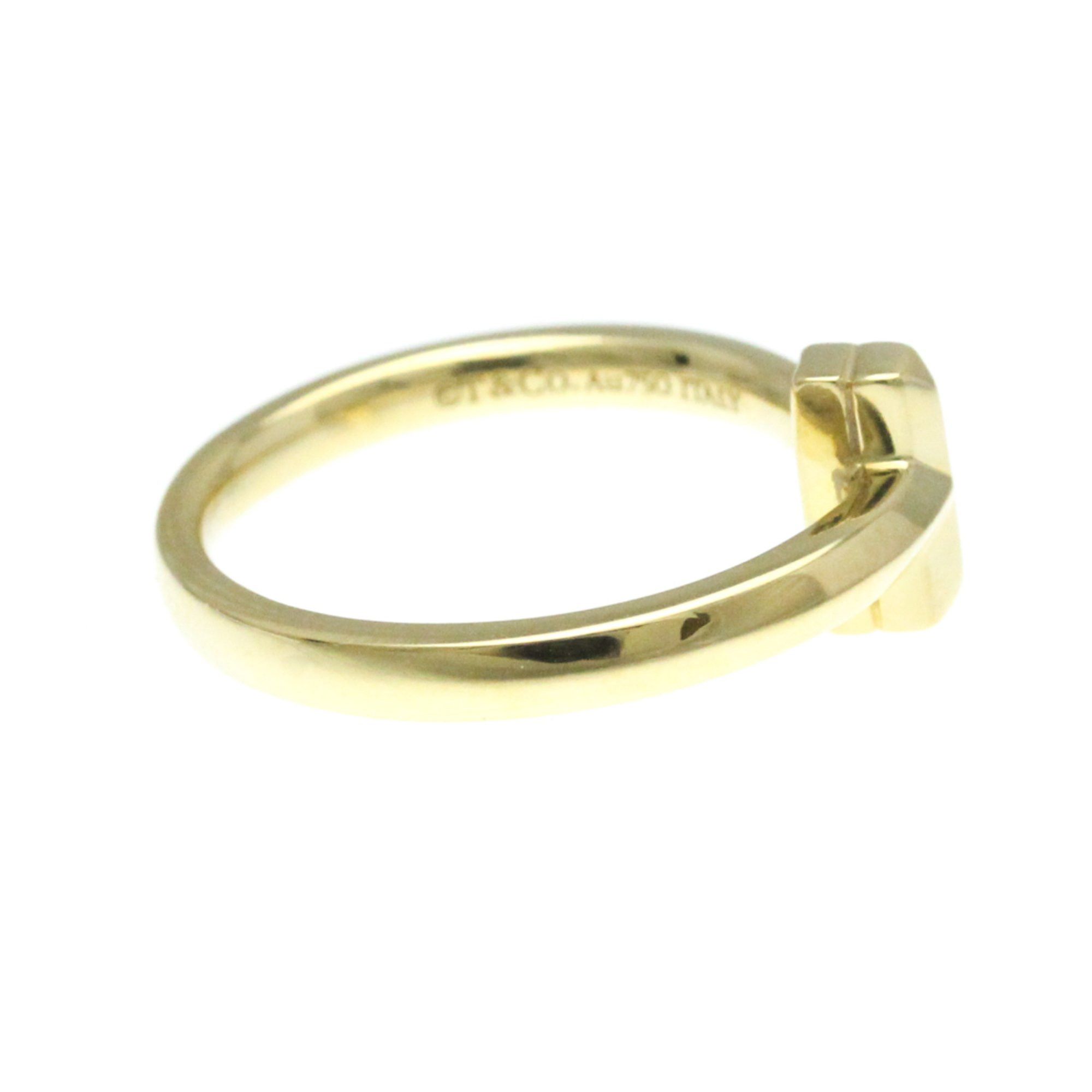 Tiffany & Co. Tiffany & Co Tiffany T ring Size ONE SIZE - 4 Thumbnail