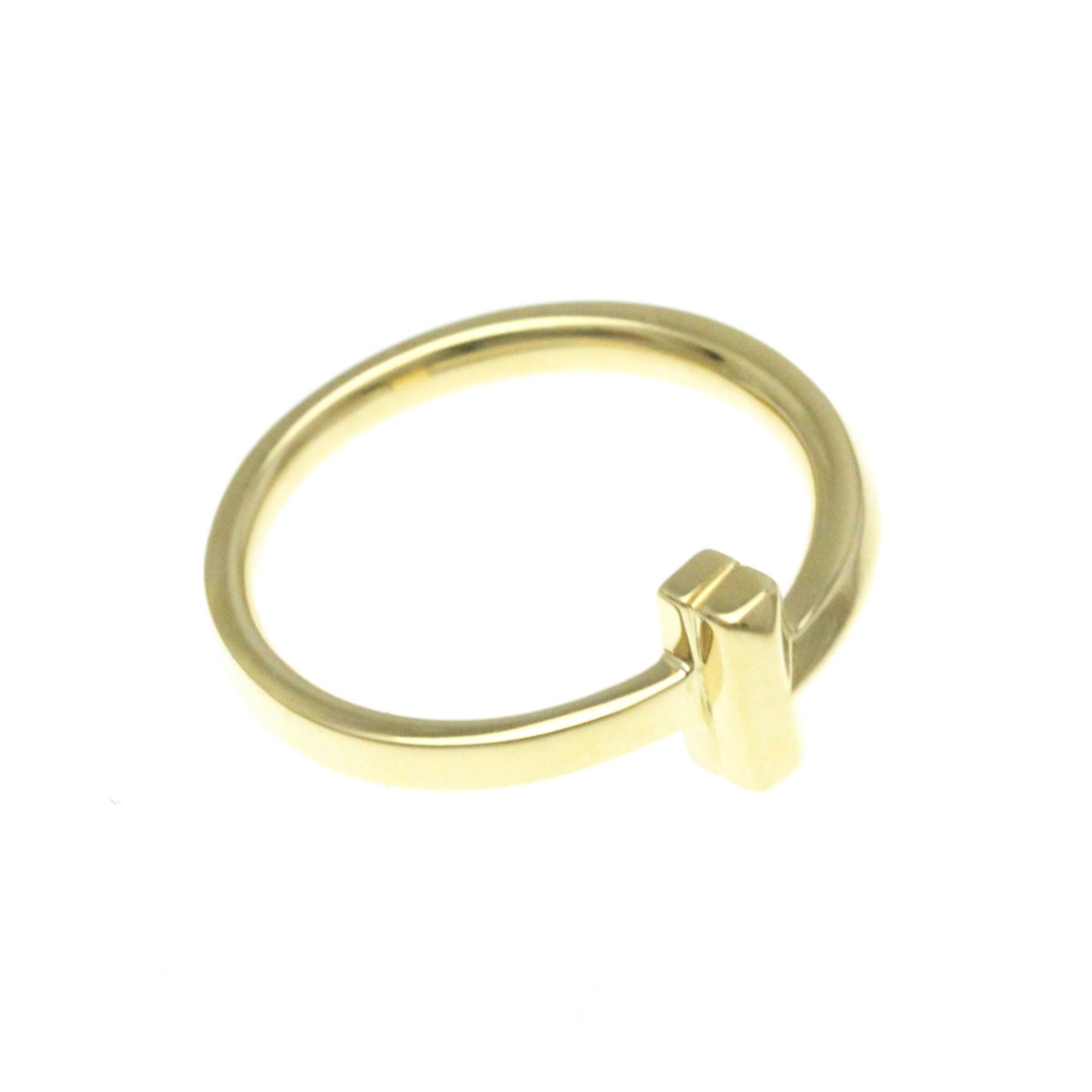 Tiffany & Co. Tiffany & Co Tiffany T ring Size ONE SIZE - 9 Thumbnail