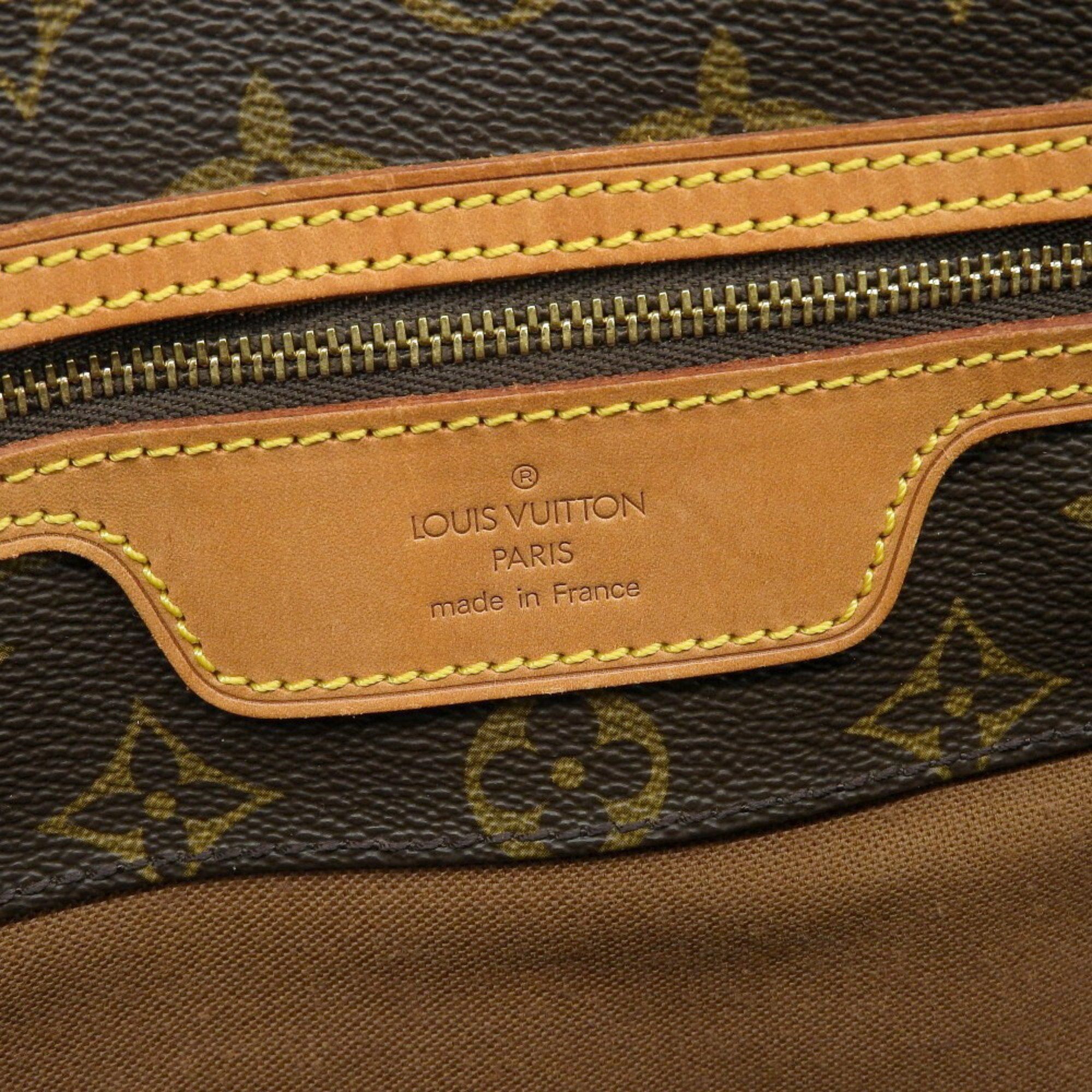 Louis Vuitton Louis Vuitton Shopping tote Size ONE SIZE - 8 Thumbnail