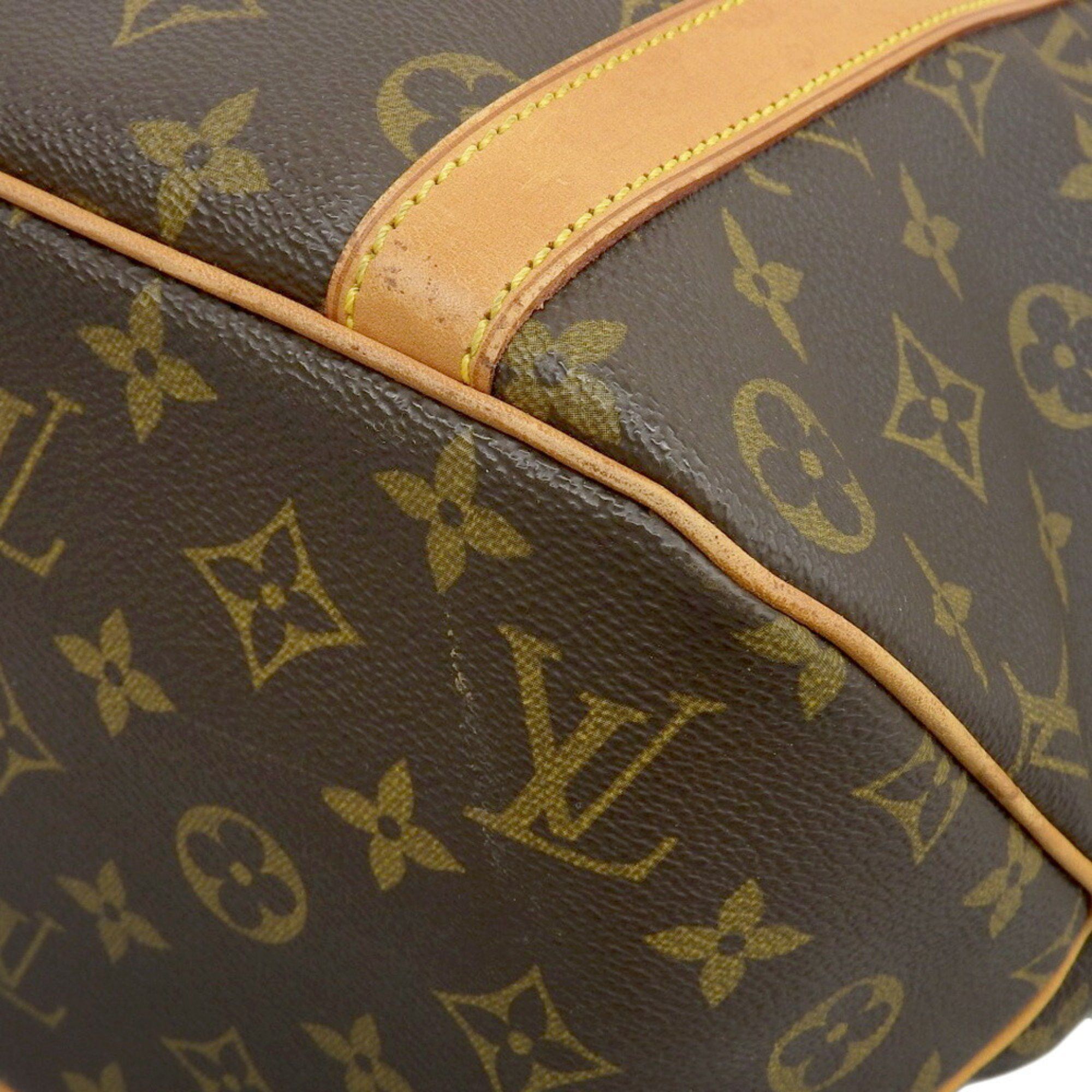 Louis Vuitton Louis Vuitton Shopping tote Size ONE SIZE - 3 Thumbnail