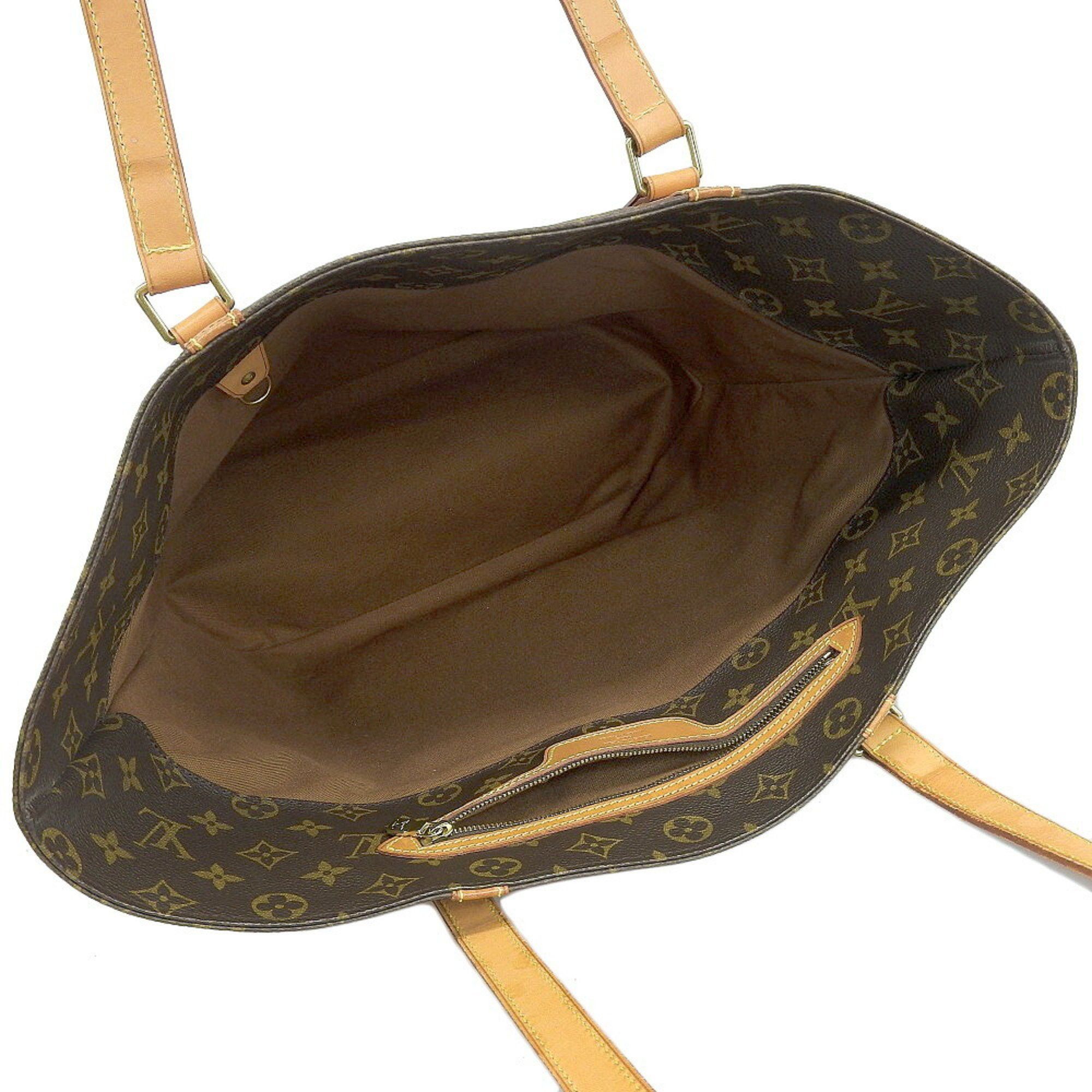 Louis Vuitton Louis Vuitton Shopping tote Size ONE SIZE - 9 Thumbnail