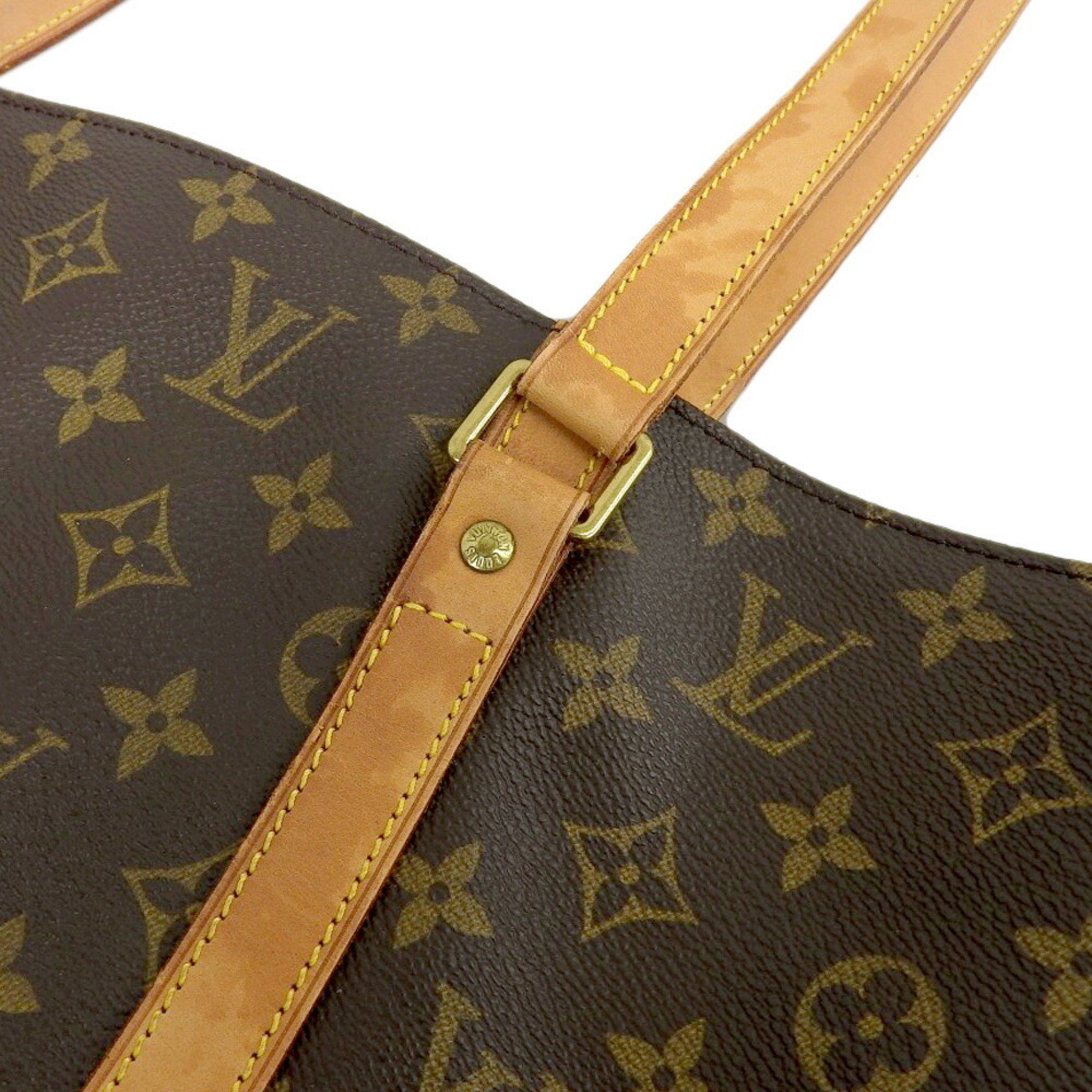 Louis Vuitton Louis Vuitton Shopping tote Size ONE SIZE - 4 Thumbnail