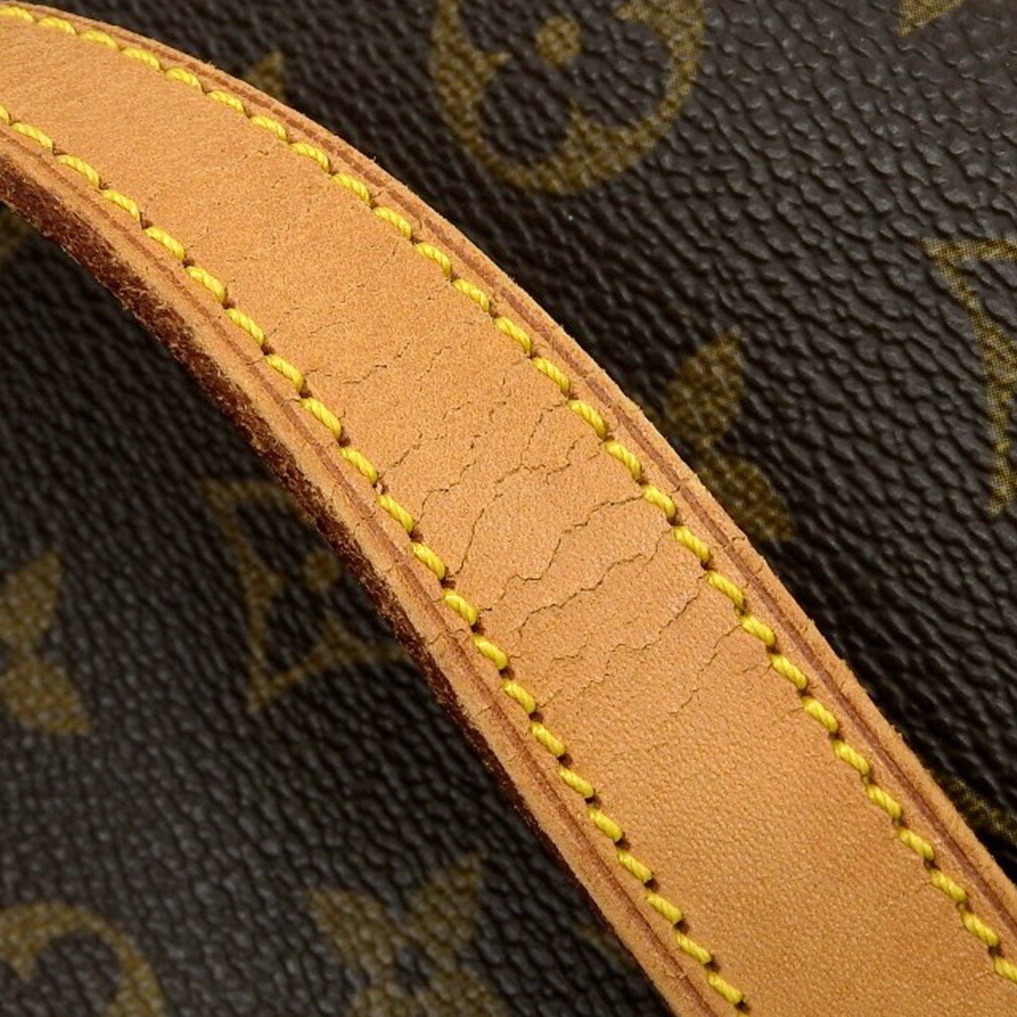 Louis Vuitton Louis Vuitton Shopping tote Size ONE SIZE - 5 Thumbnail