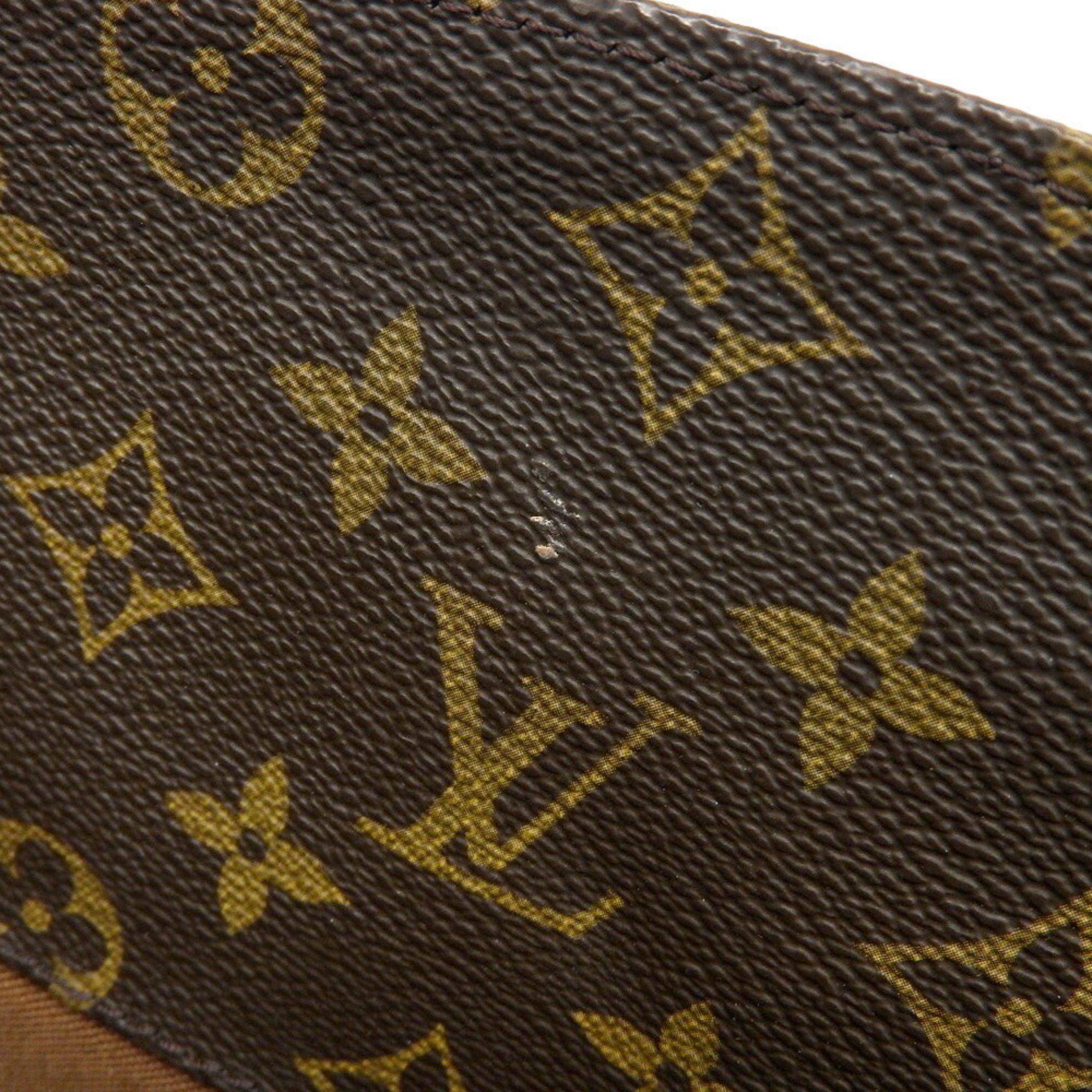 Louis Vuitton Louis Vuitton Shopping tote Size ONE SIZE - 10 Thumbnail